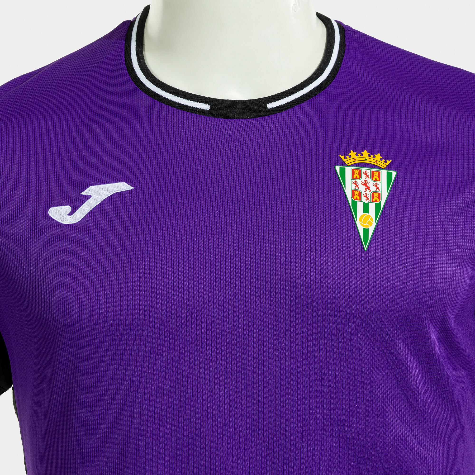 CAMISETA MANGA CORTA  COMP. OFI. B CORDOBA CF