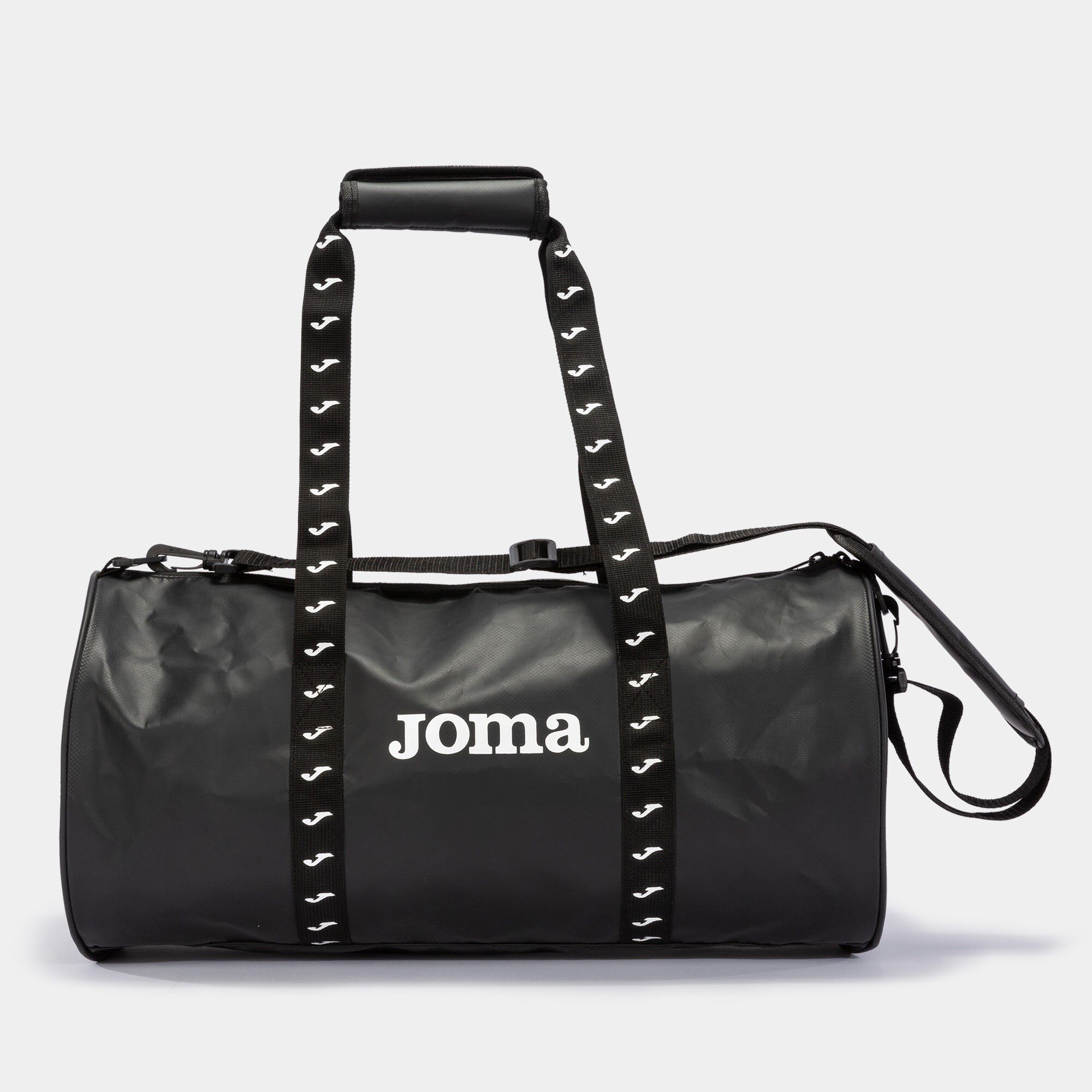 Bolsa de deporte Splash negro