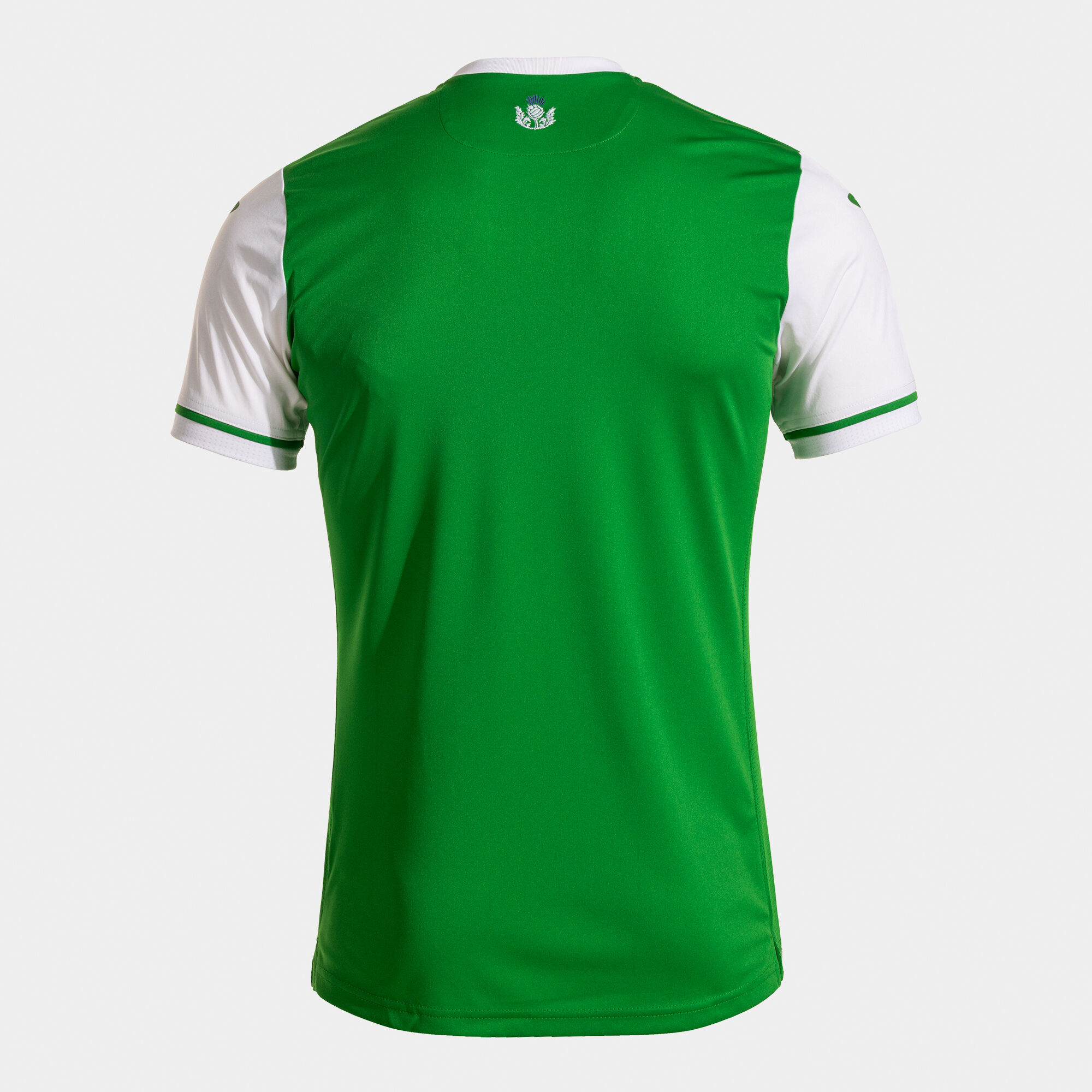 CAMISETA MANGA CORTA COMP. OFI. HIBERNIAN