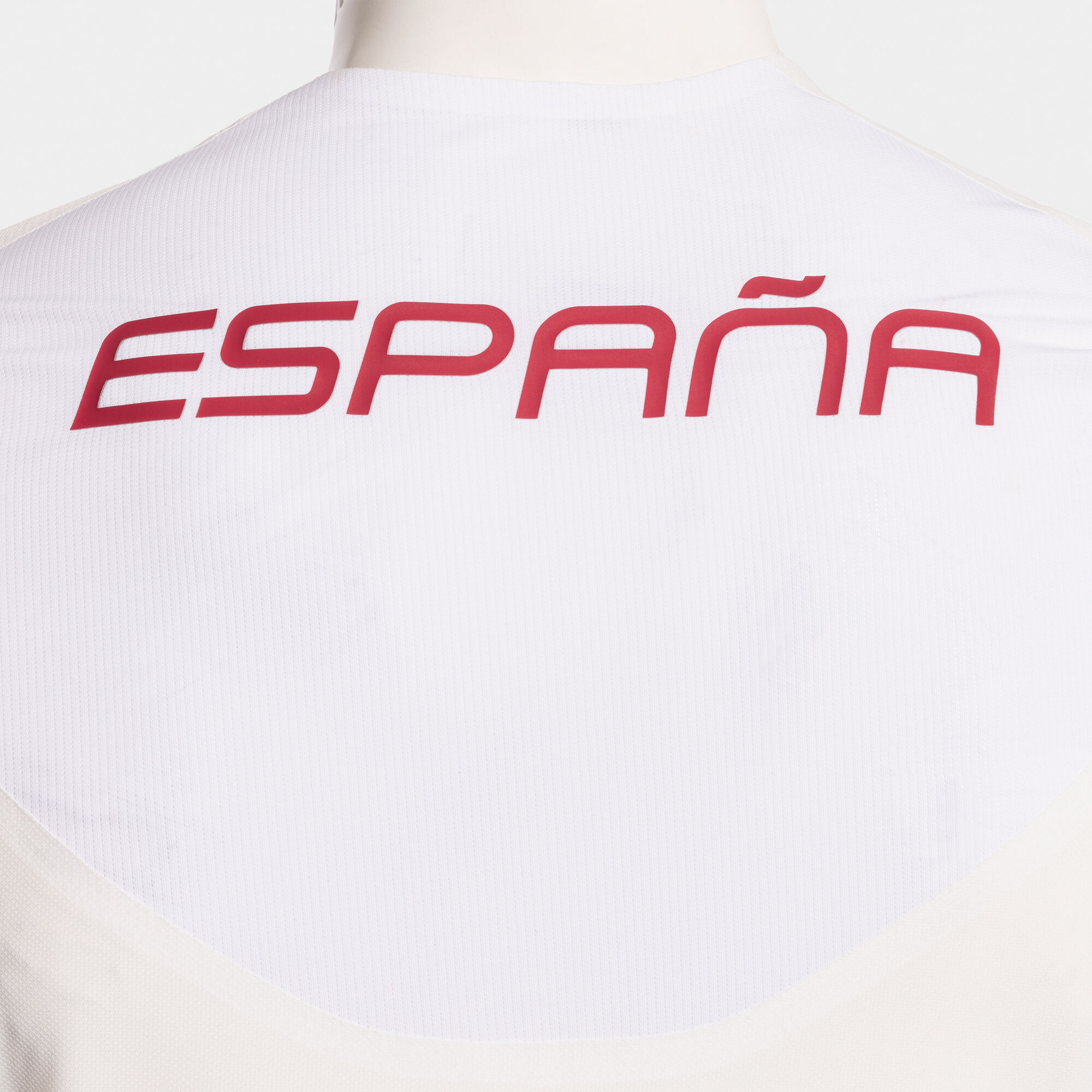 CAMISETA MANGA CORTA  OTROS B COMITE OLIMPICO ESPAÑOL