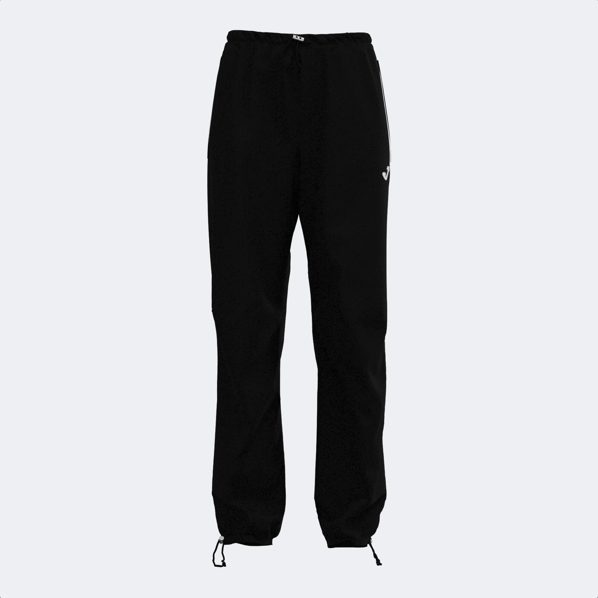 Pantalón largo mujer Step negro