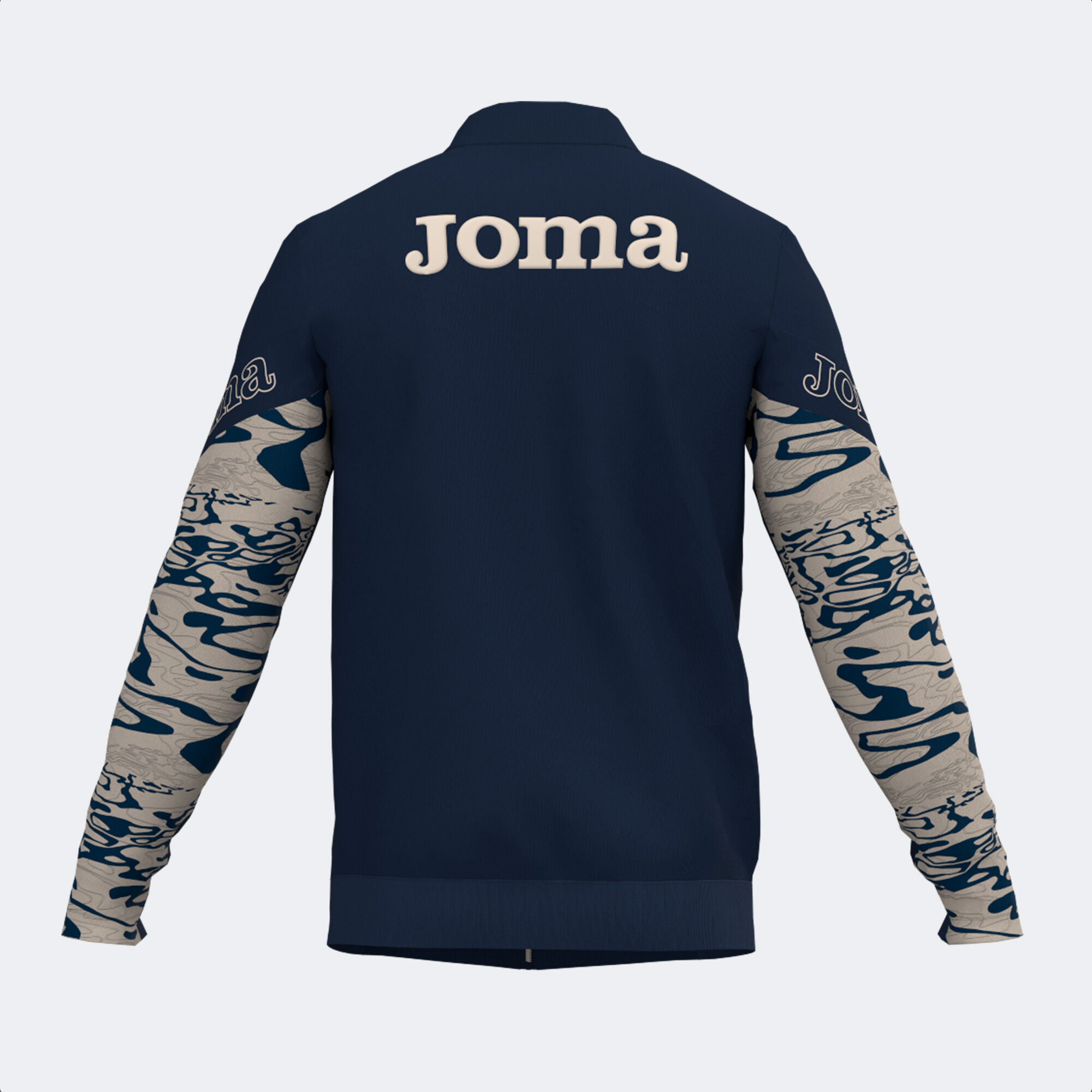 SUDADERA ENTRENA. HELLAS VERONA FC