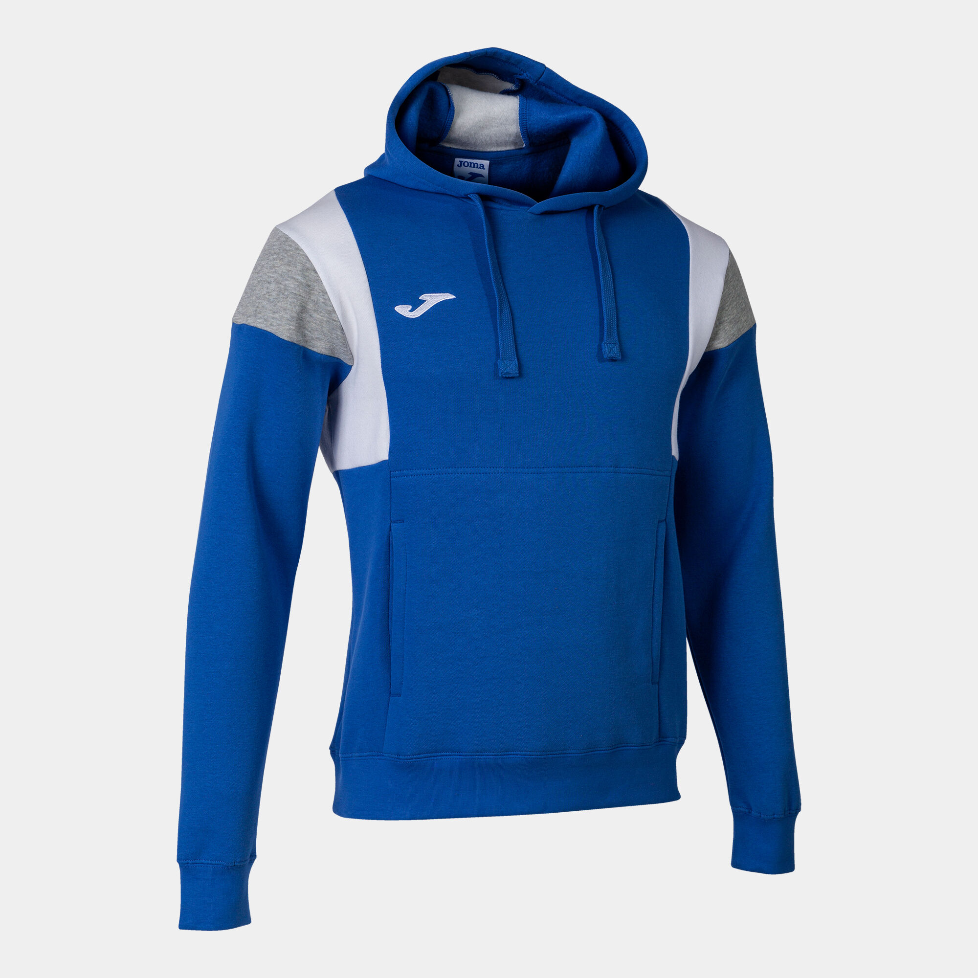 SUDADERA CON CAPUCHA CONFORT III