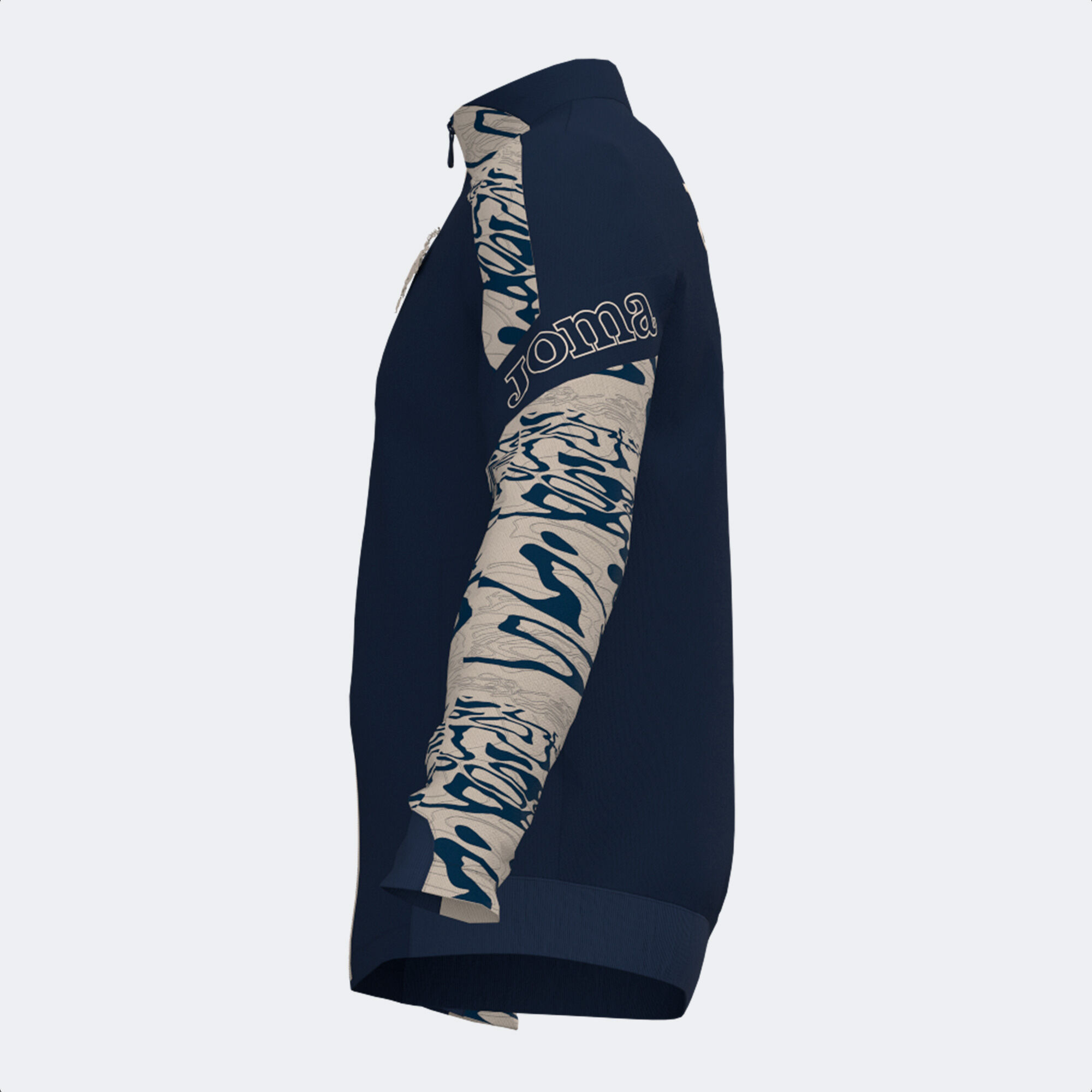 SUDADERA ENTRENA. HELLAS VERONA FC