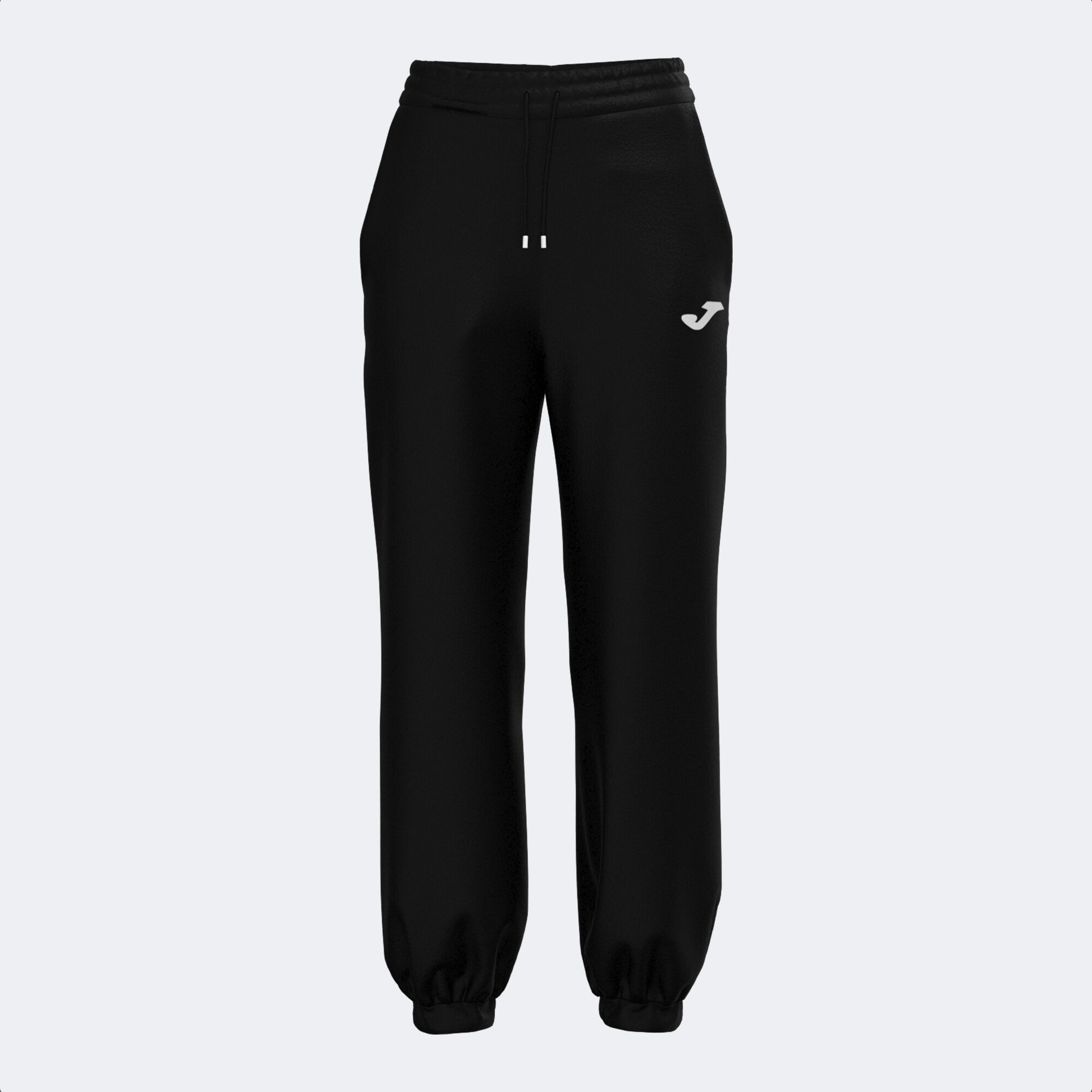 Pantalón largo mujer Step negro