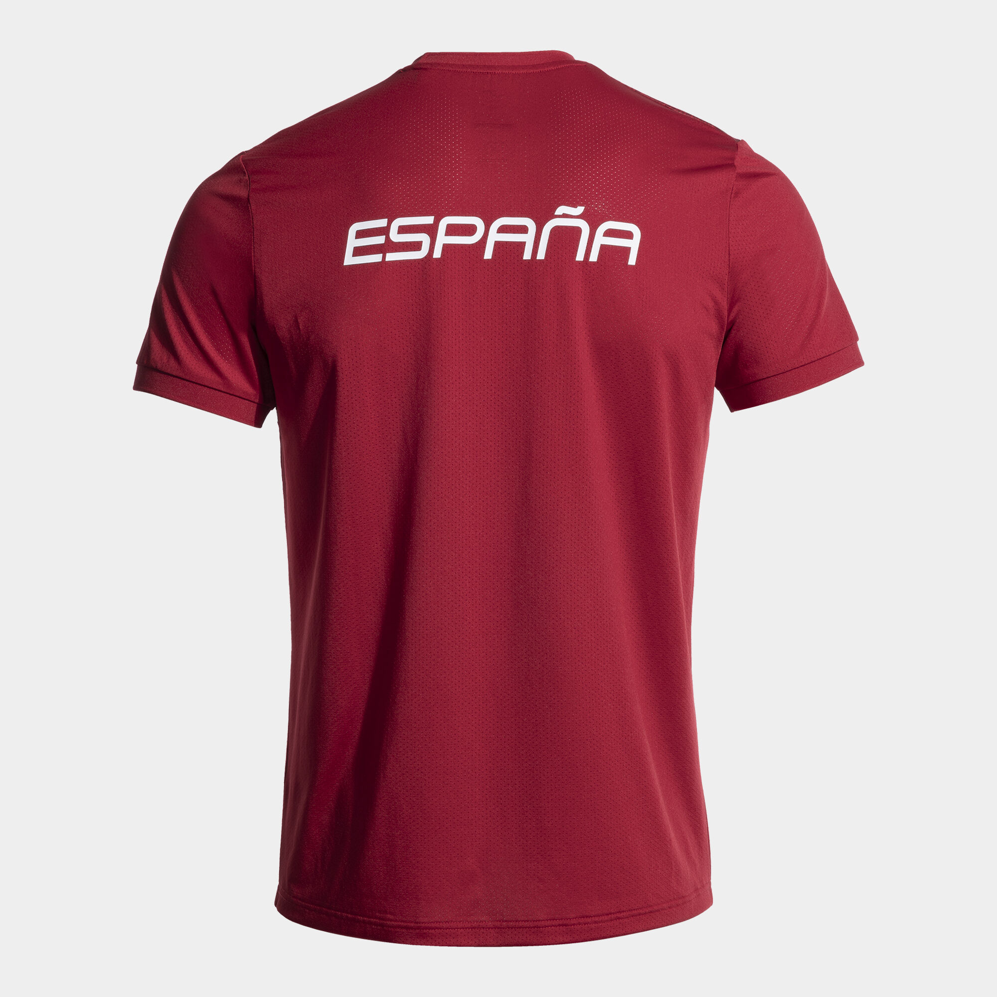 CAMISETA MANGA CORTA  PASEO C COMITE OLIMPICO ESPAÑOL