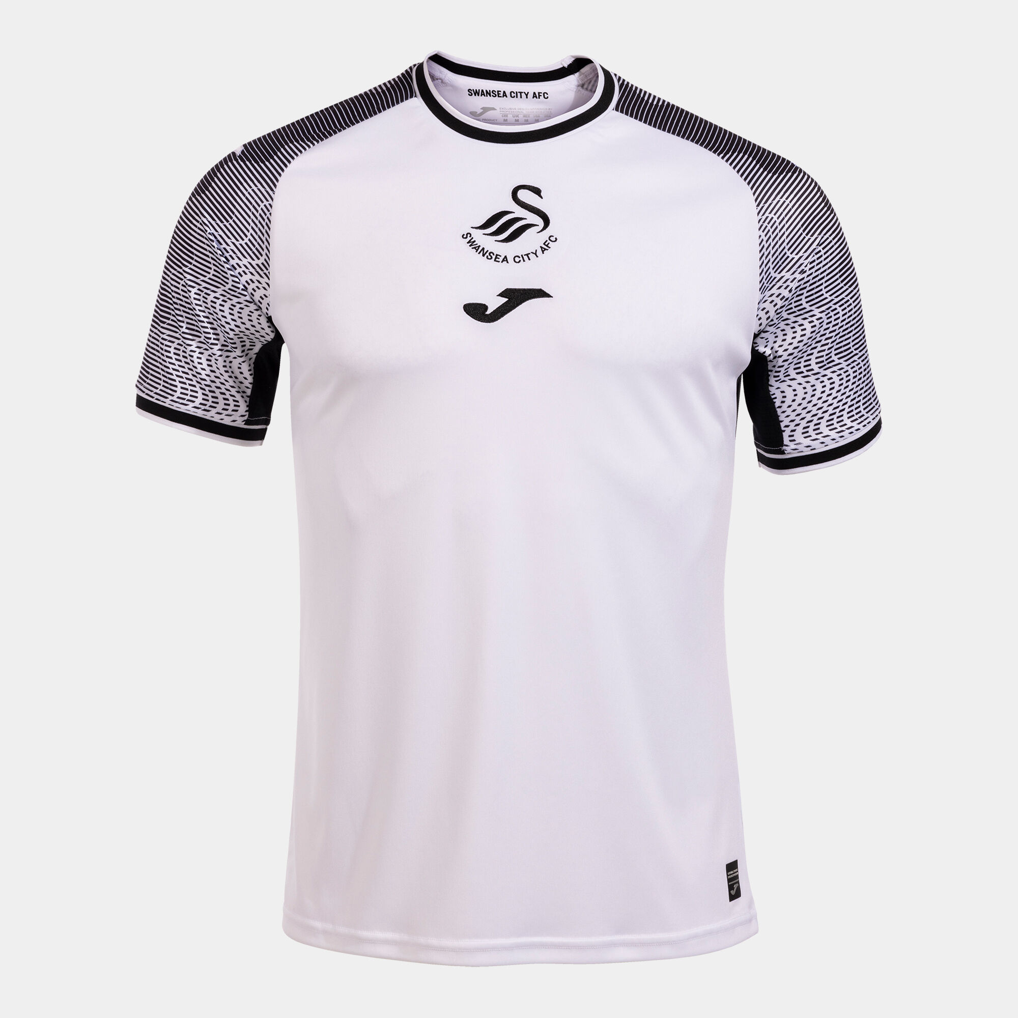 Camiseta manga corta 1ª equipación Swansea City 23/24