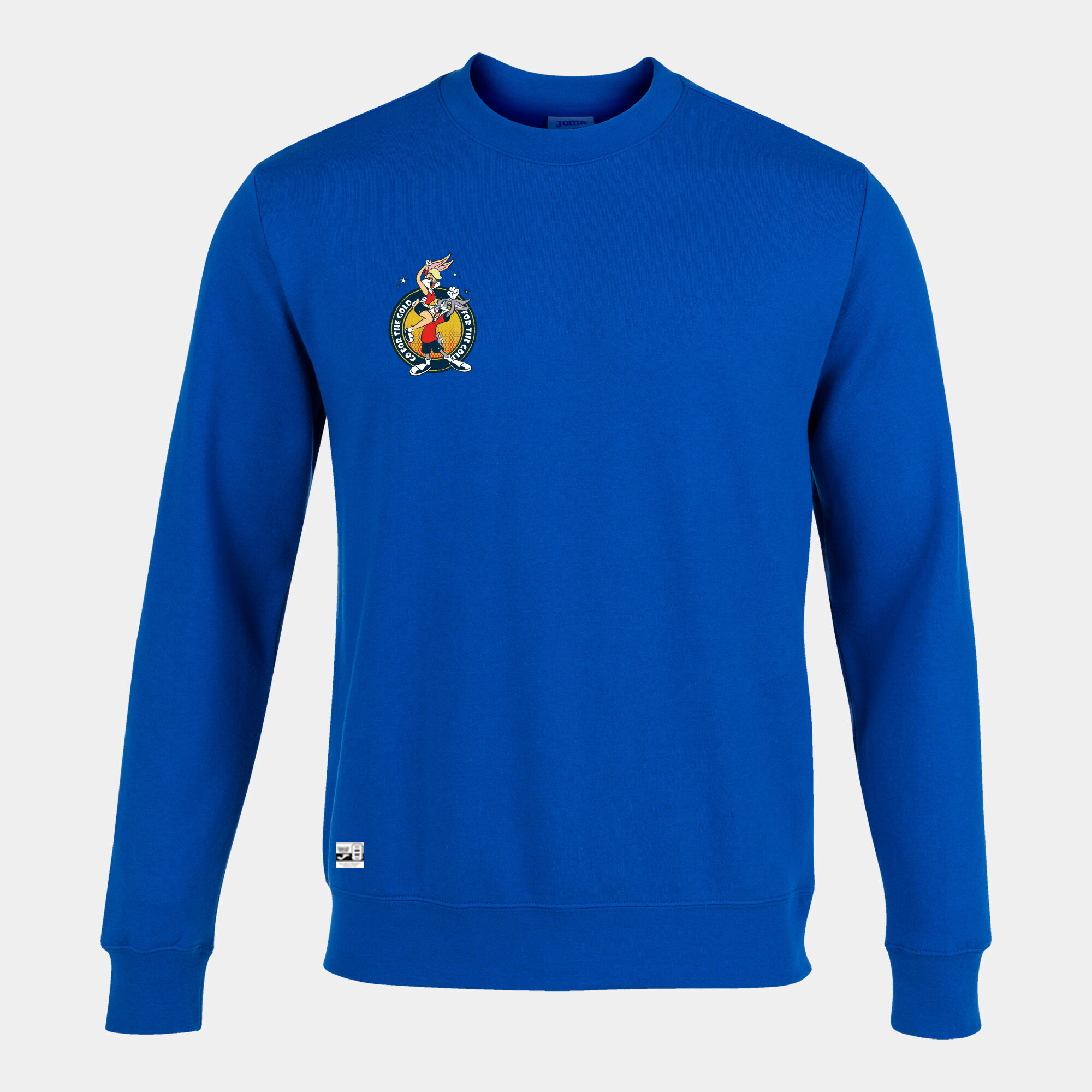 SUDADERA LOONEY TUNES