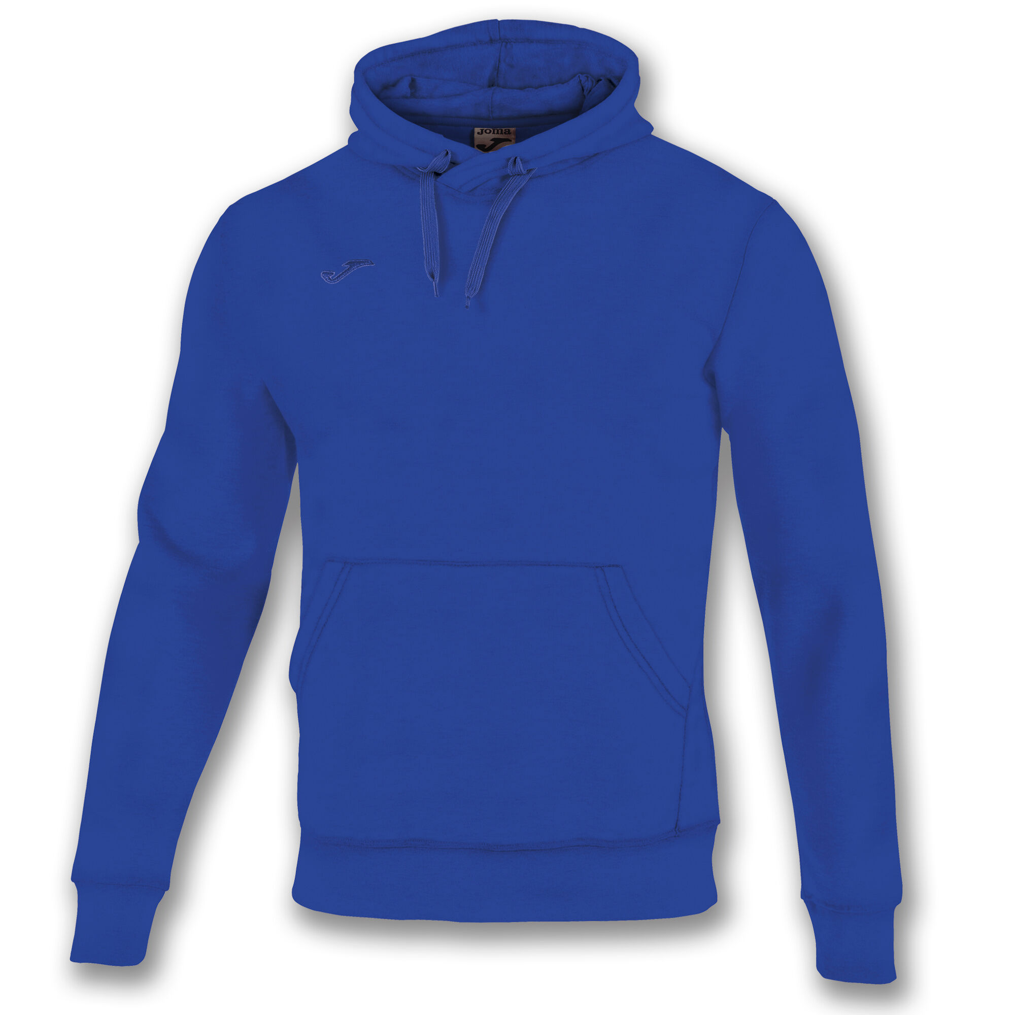 Sudadera con capucha hombre Atenas II royal