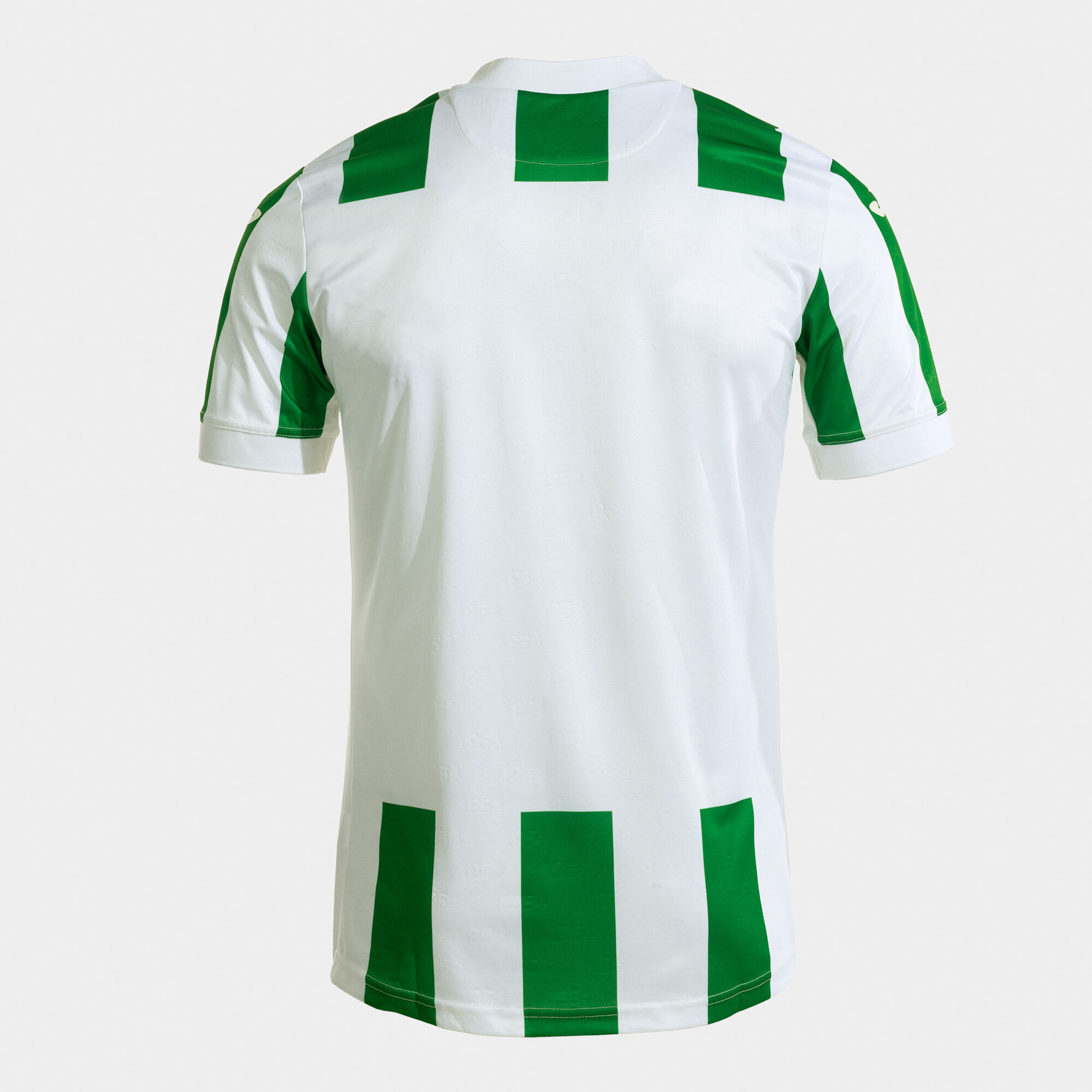 CAMISETA MANGA CORTA COMP. OFI. CORDOBA CF