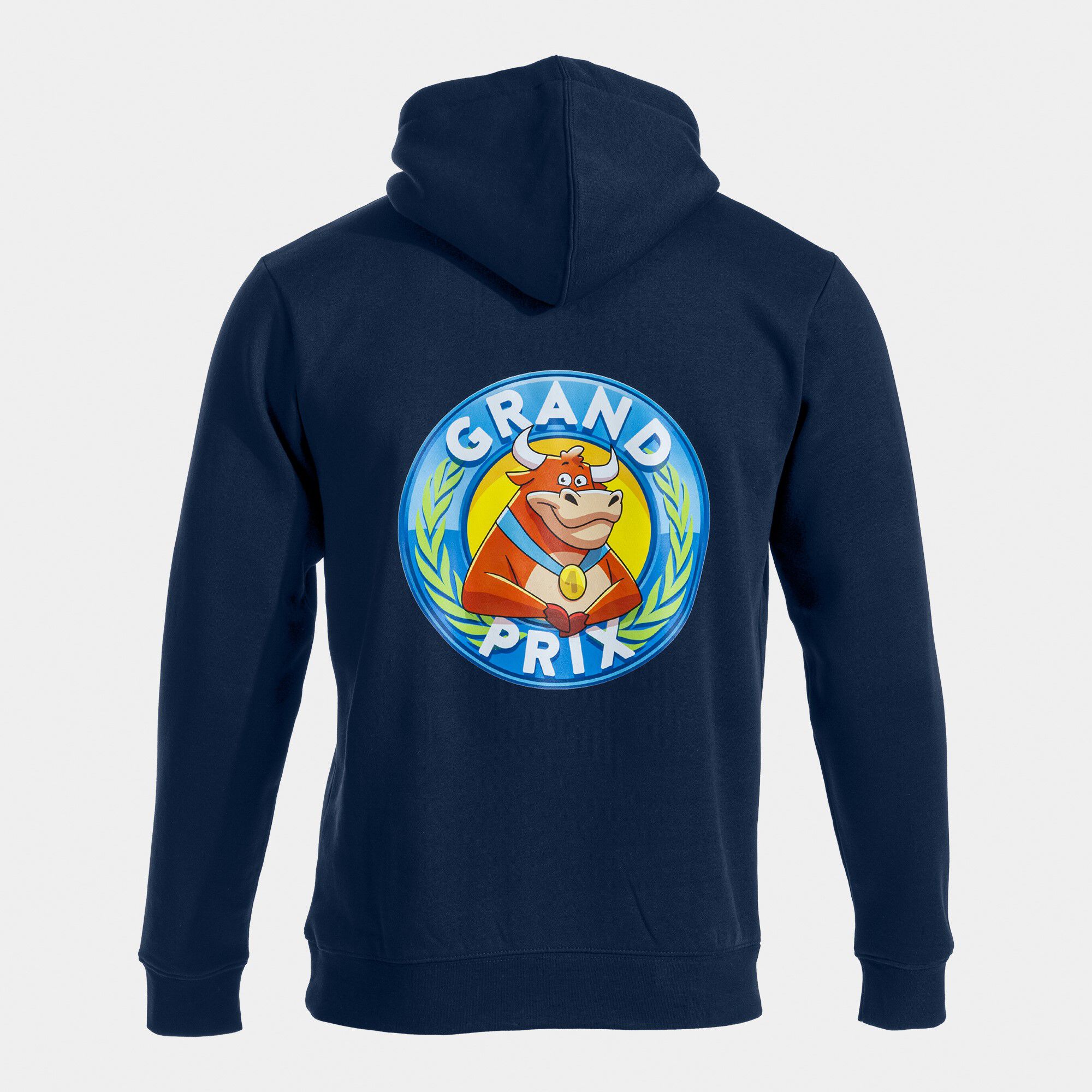 Sudadera con capucha GRAND PRIX Grand Prix 24/25