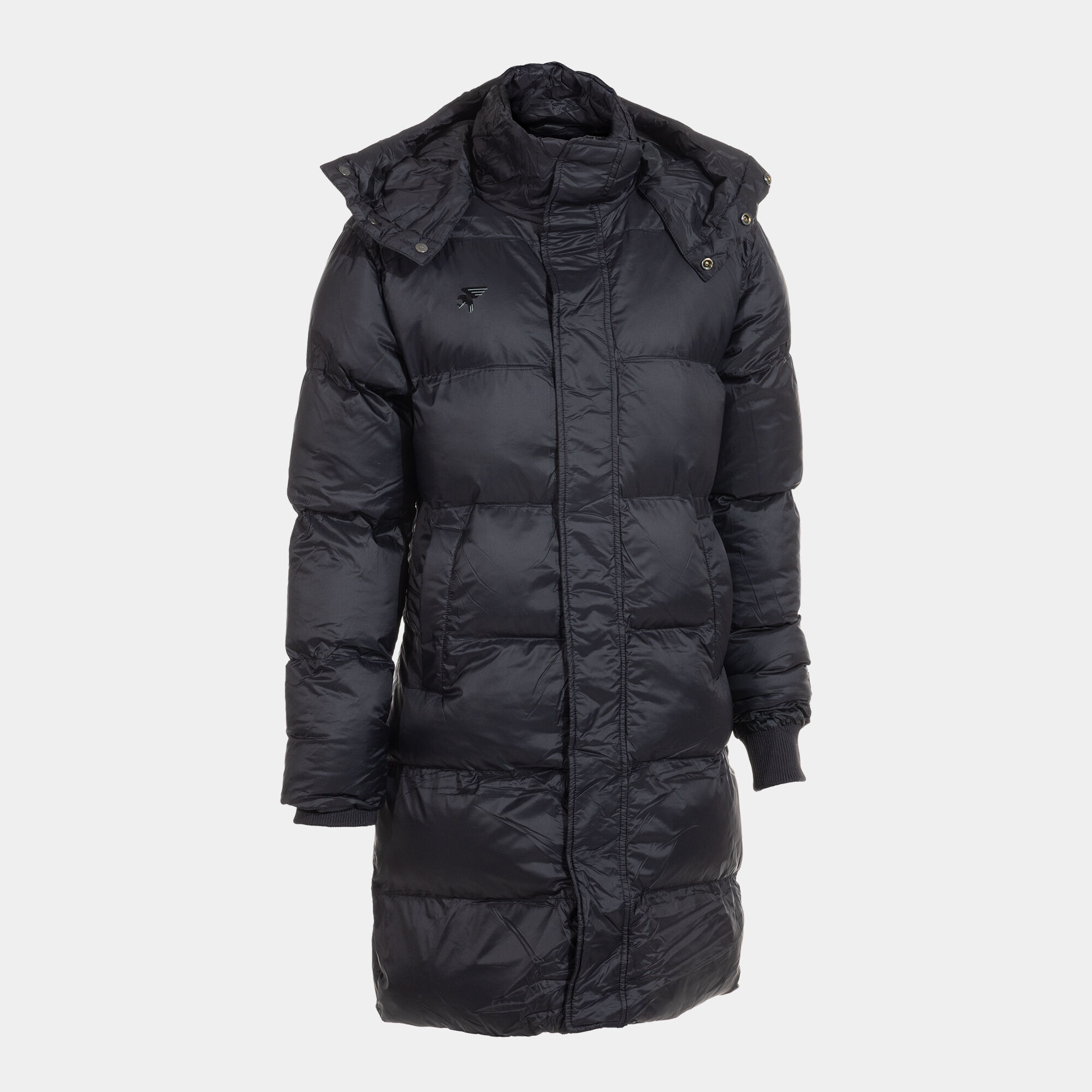 Anorak mujer Explorer III negro