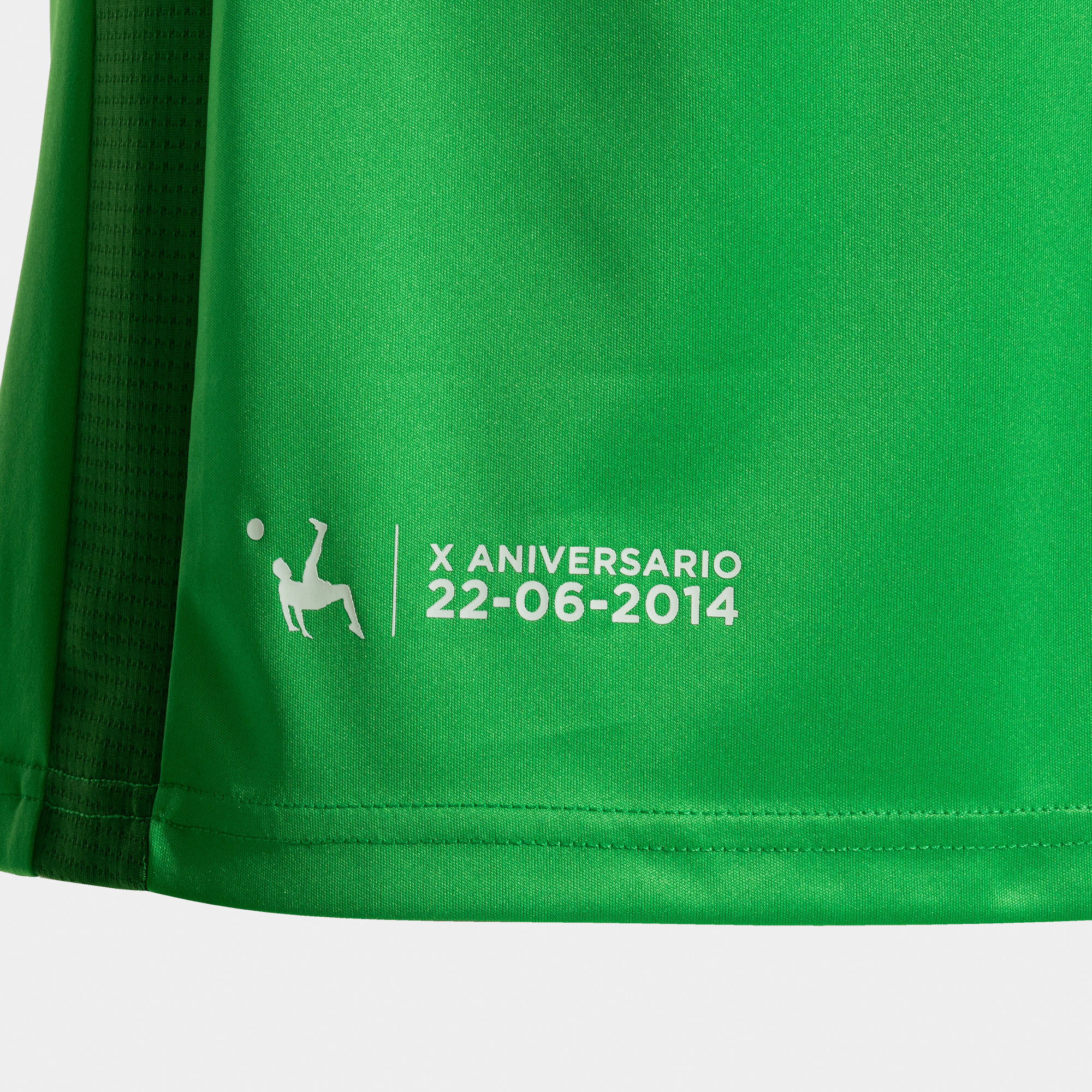 CAMISETA MANGA CORTA  COMP. OFI. D LEGANES