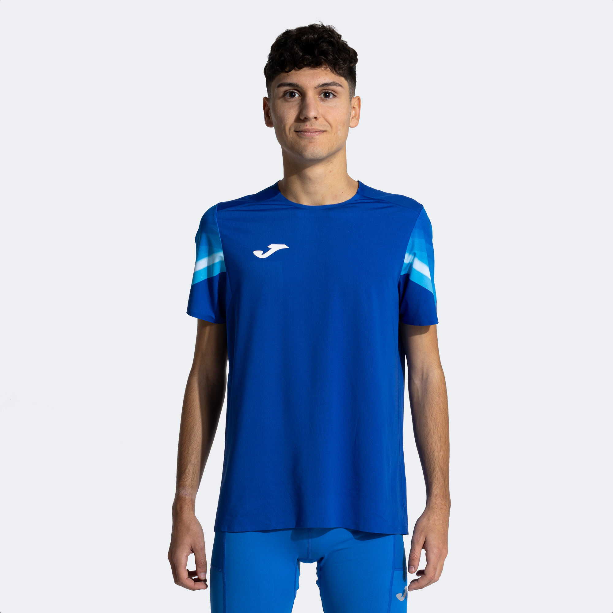 CAMISETA MANGA CORTA ELITE XI