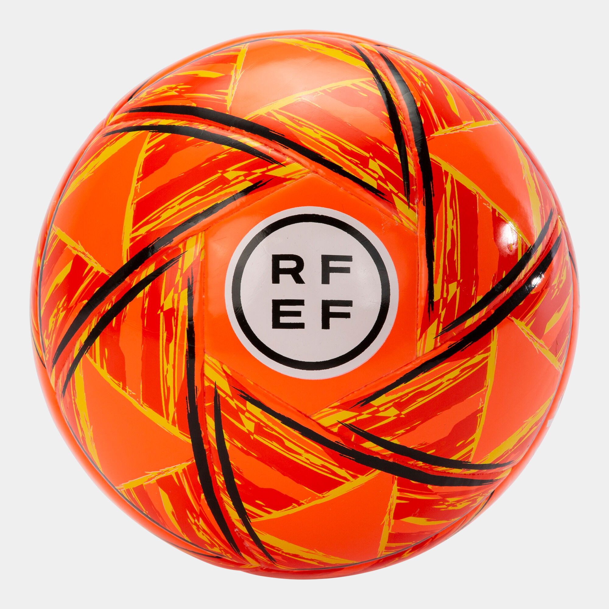 Balón Top Fireball Selección Española Fútbol Sala