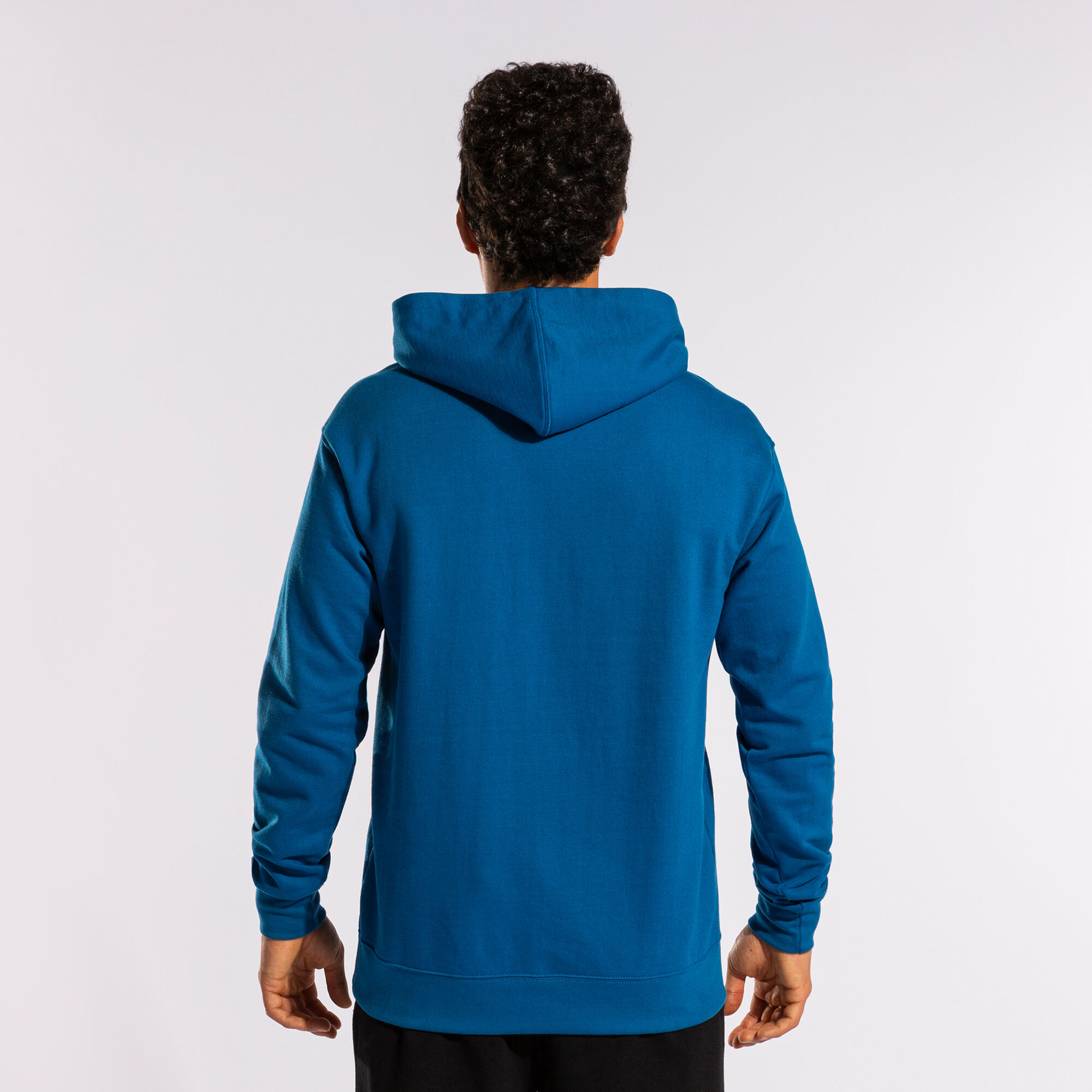 SUDADERA CON CAPUCHA URBAN STREET