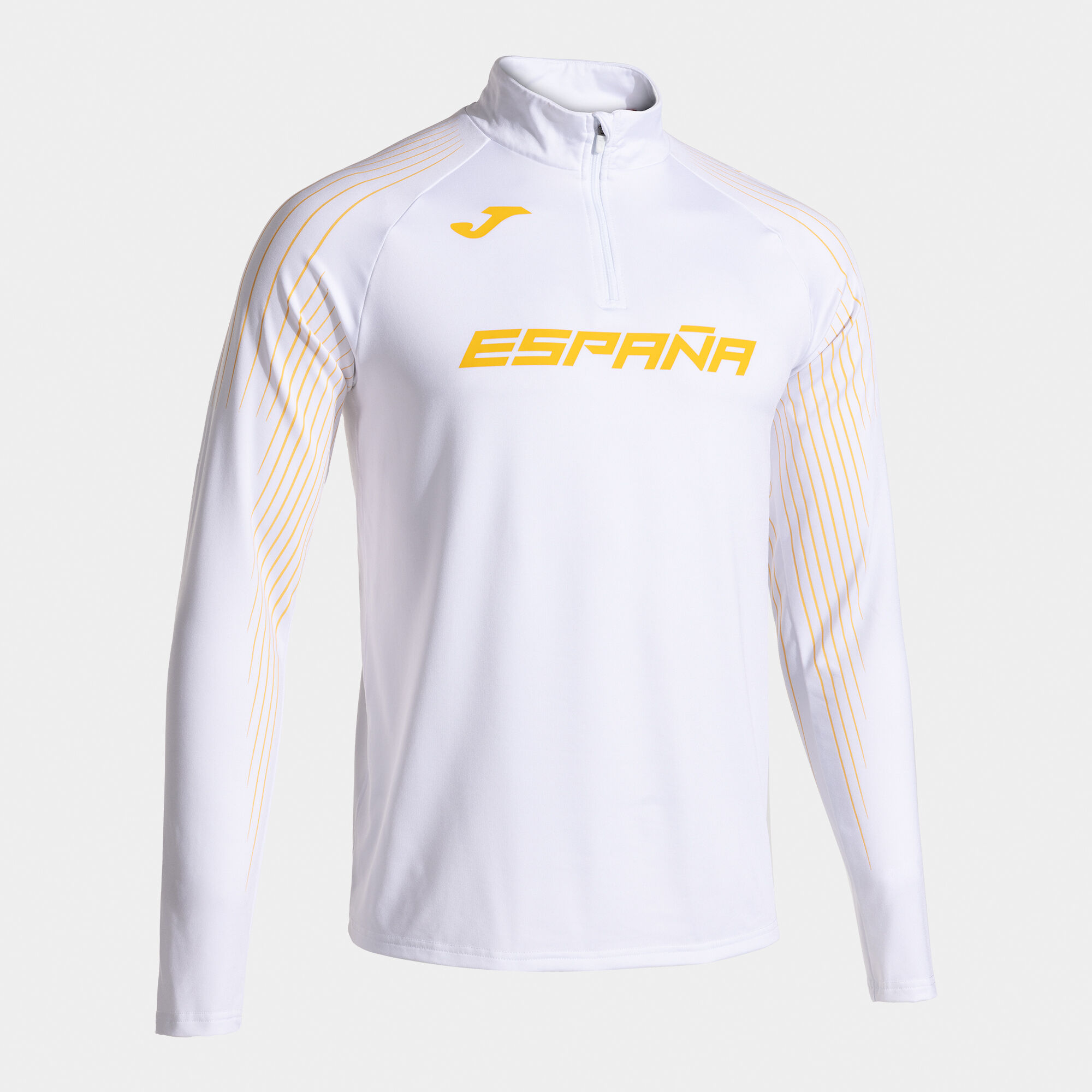 SUDADERA PRE-CALE. FED. ATLETISMO ESPAÑA