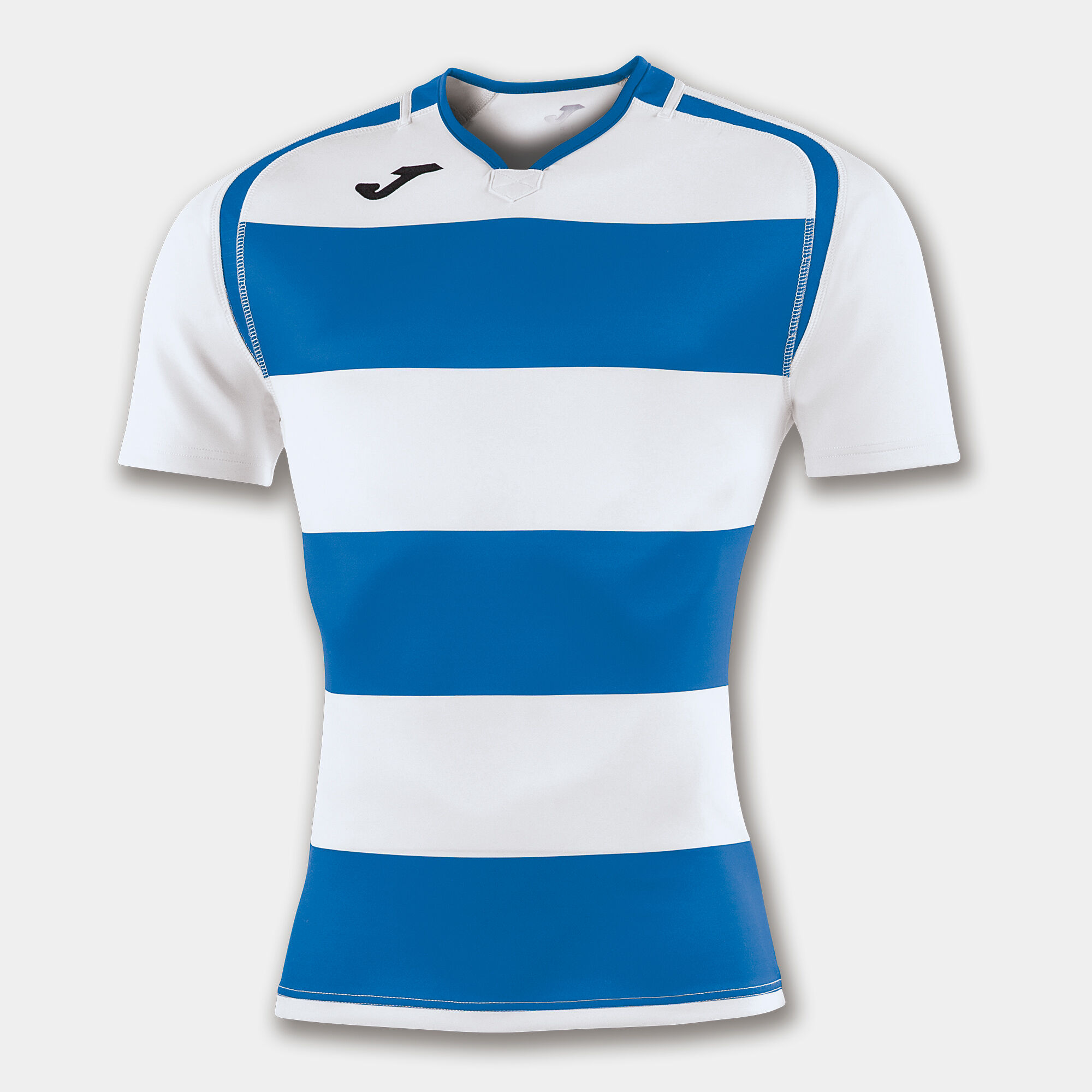 CAMISETA PRORUGBY II M/C