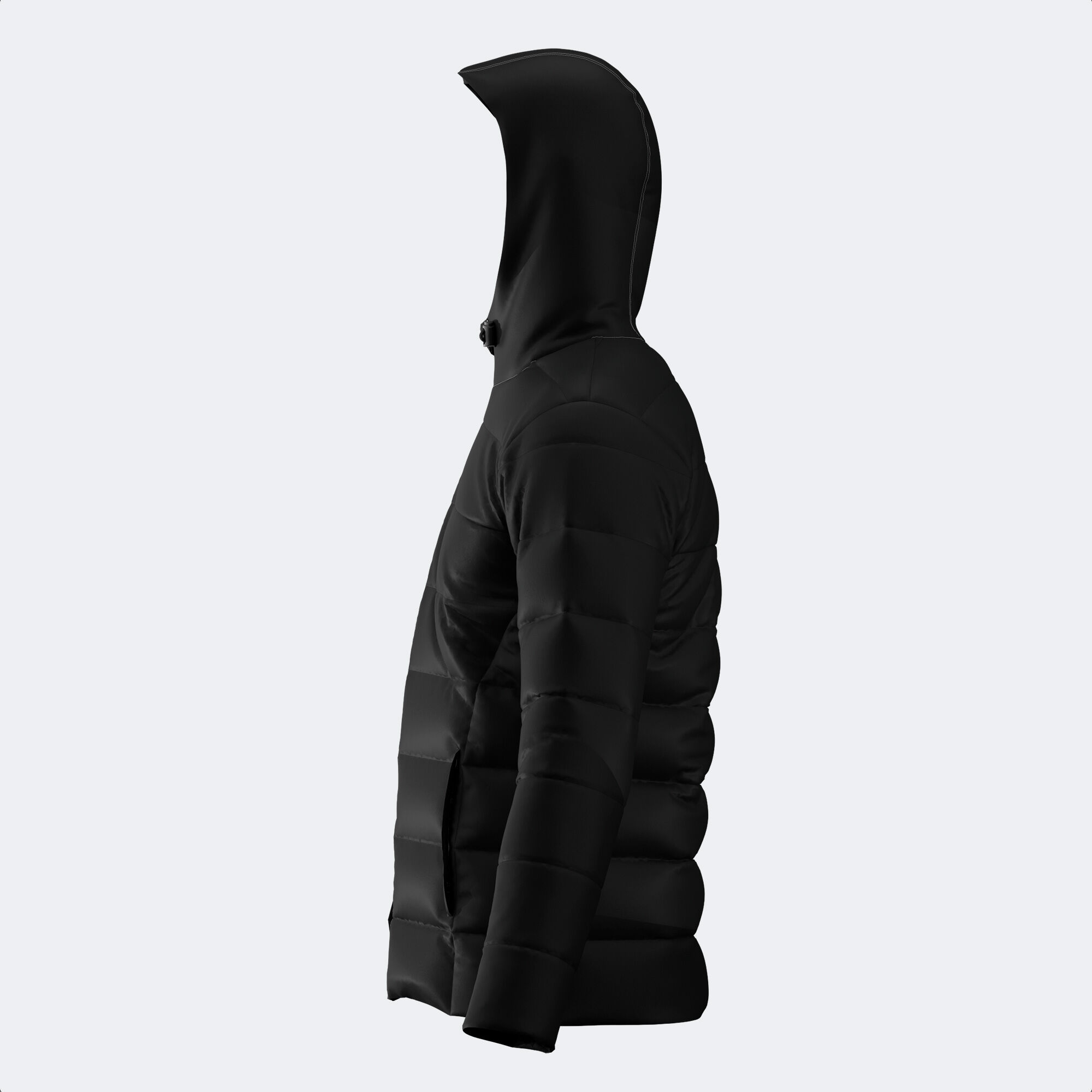 ANORAK EXPLORER III