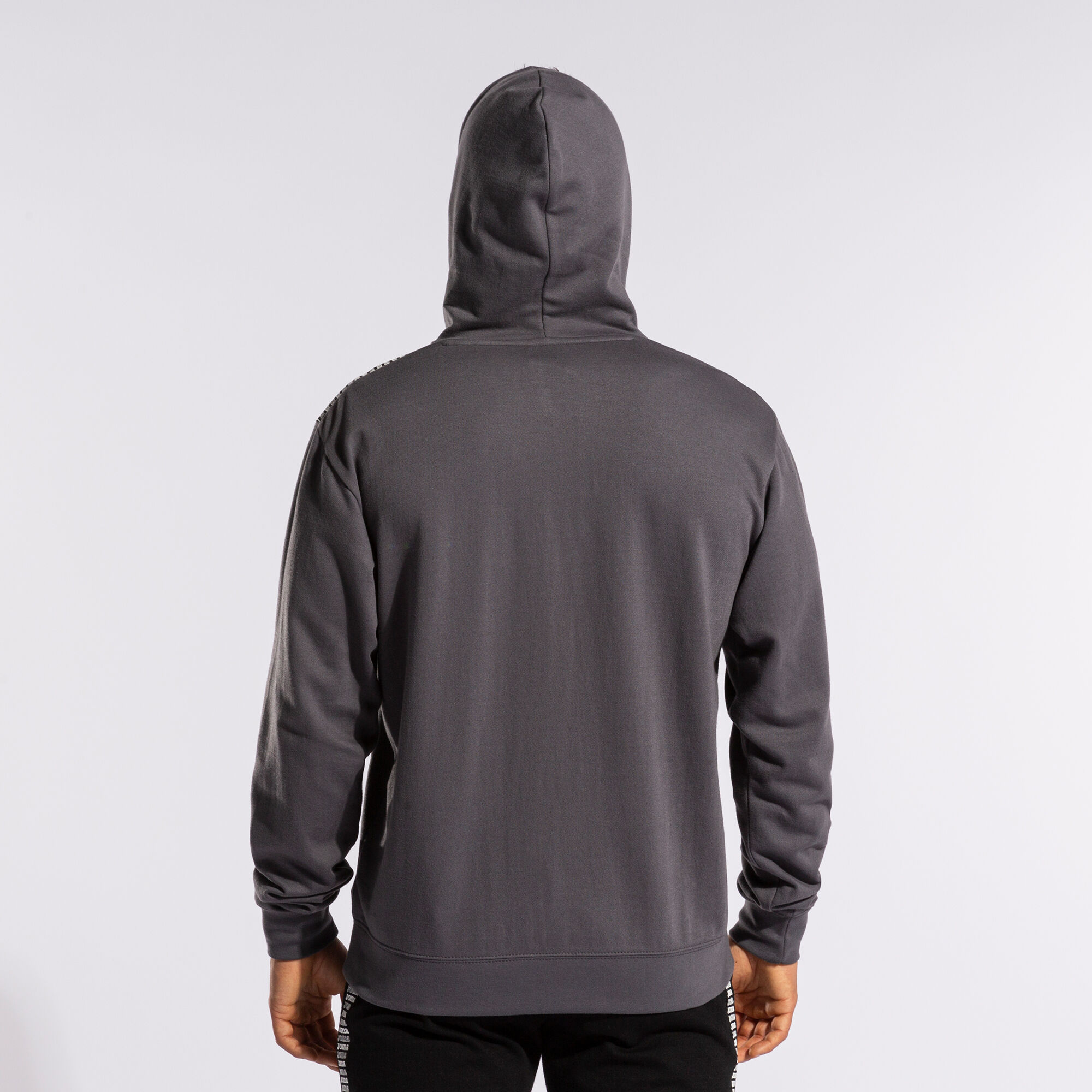 SUDADERA CON CAPUCHA URBAN STREET