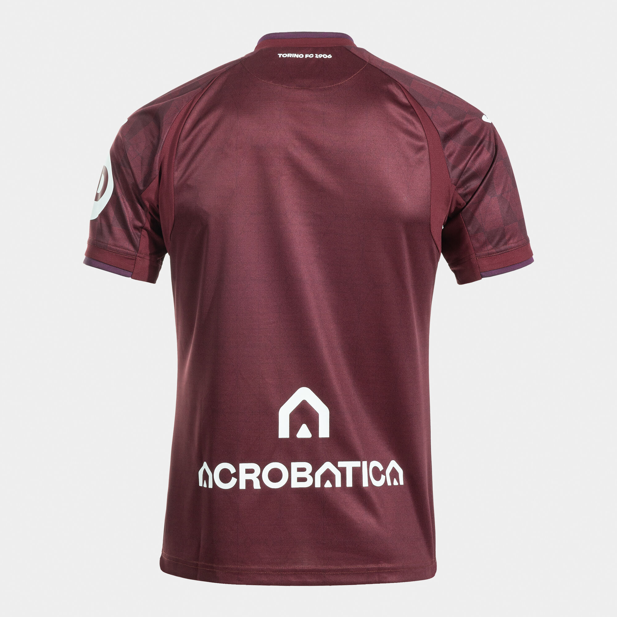 CAMISETA MANGA CORTA COMP. OFI. TORINO