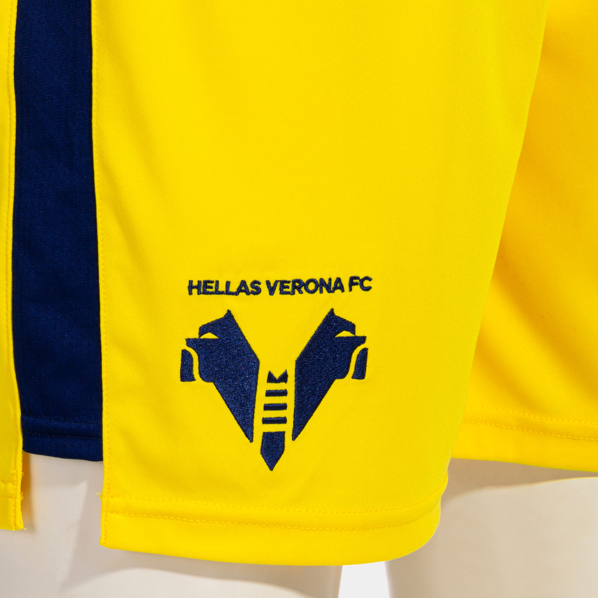 SHORT COMP. OFI. HELLAS VERONA FC