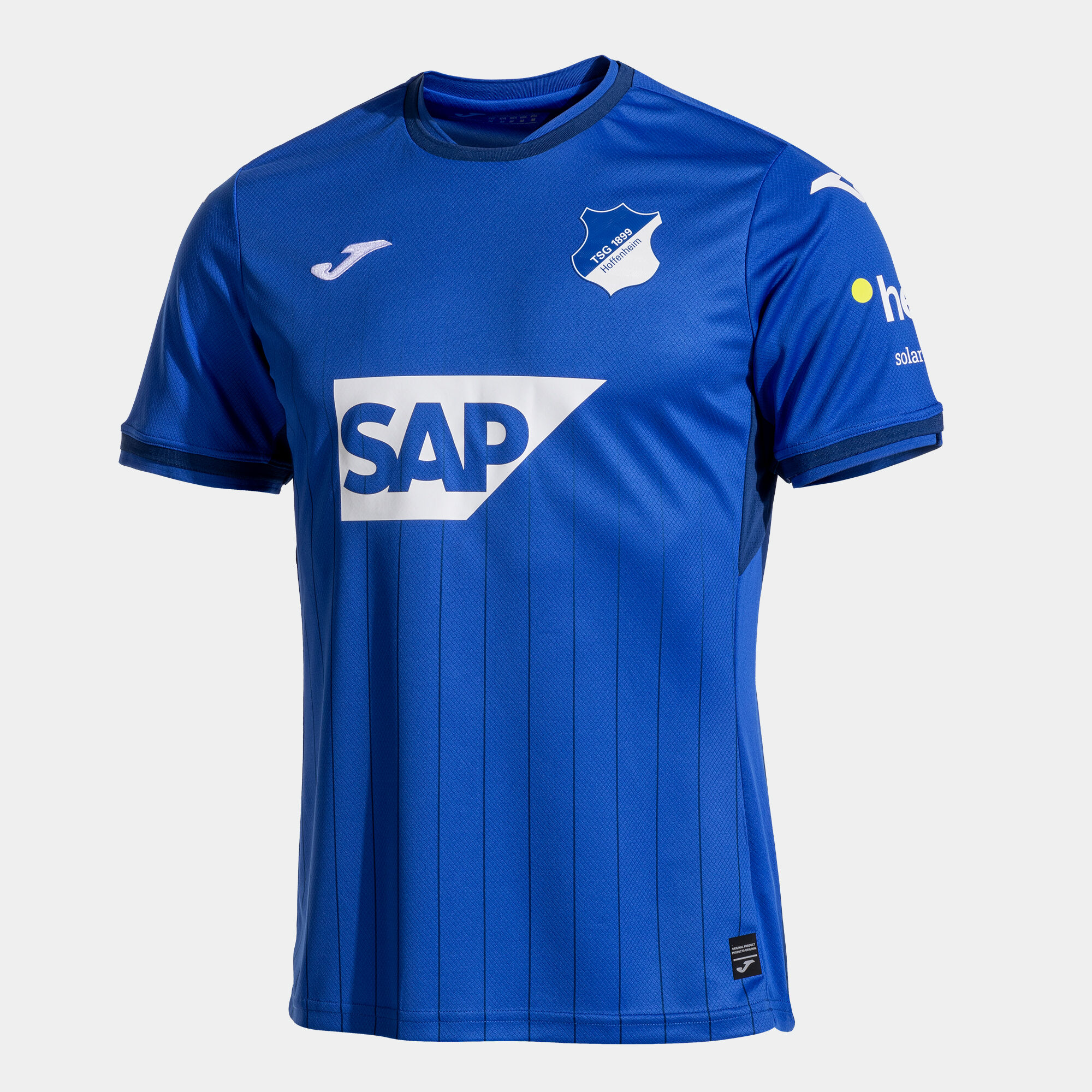 CAMISETA MANGA CORTA COMP. OFI. HOFFENHEIM