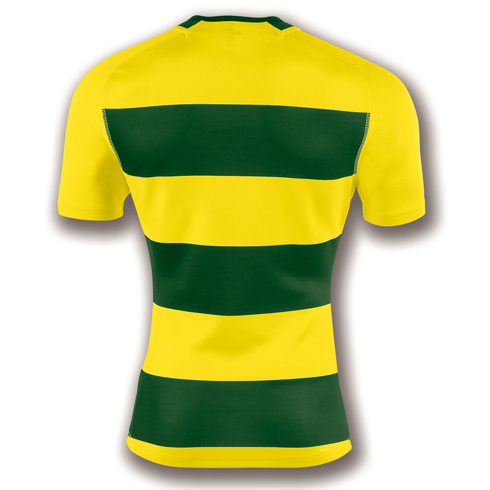 CAMISETA PRORUGBY II M/C