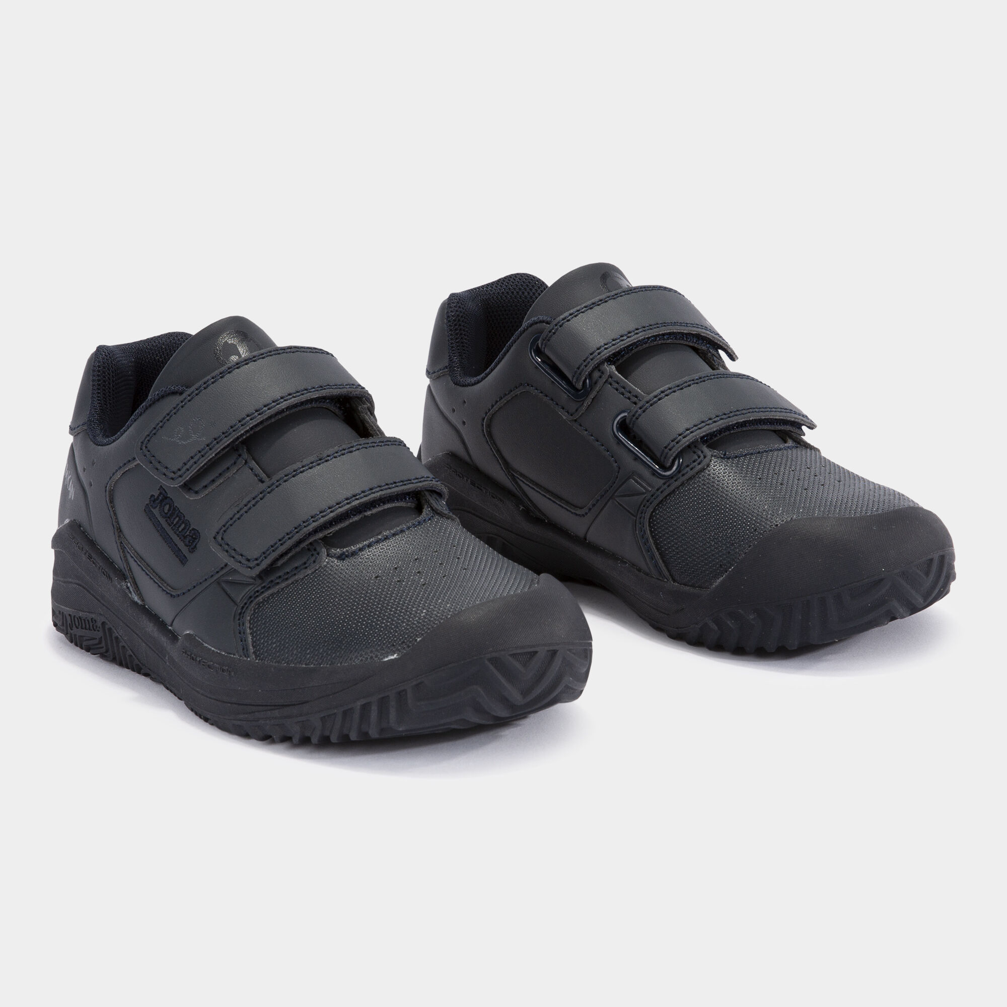 Zapatillas casual Ginkana Jr 24 junior marino