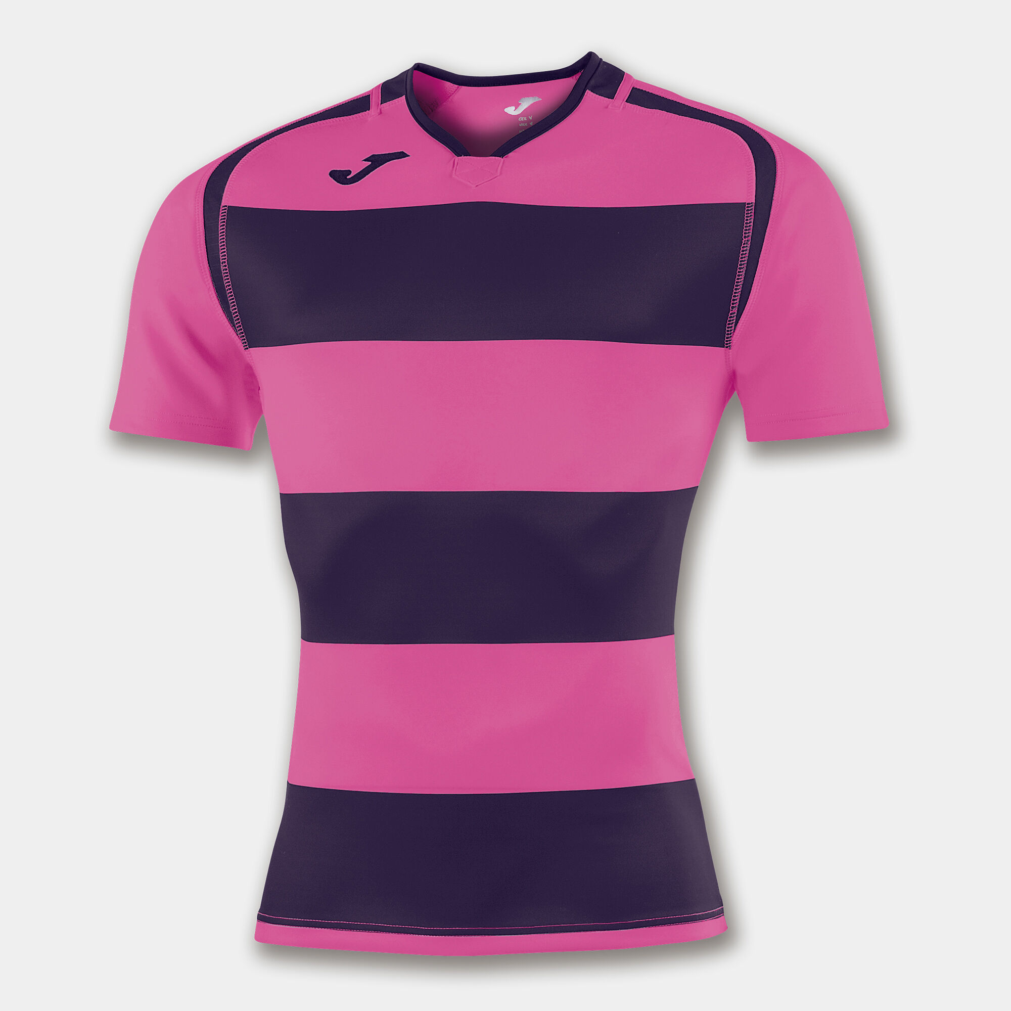 CAMISETA PRORUGBY II M/C