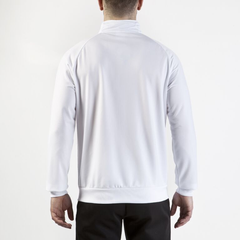 Chaqueta hombre Gala blanco