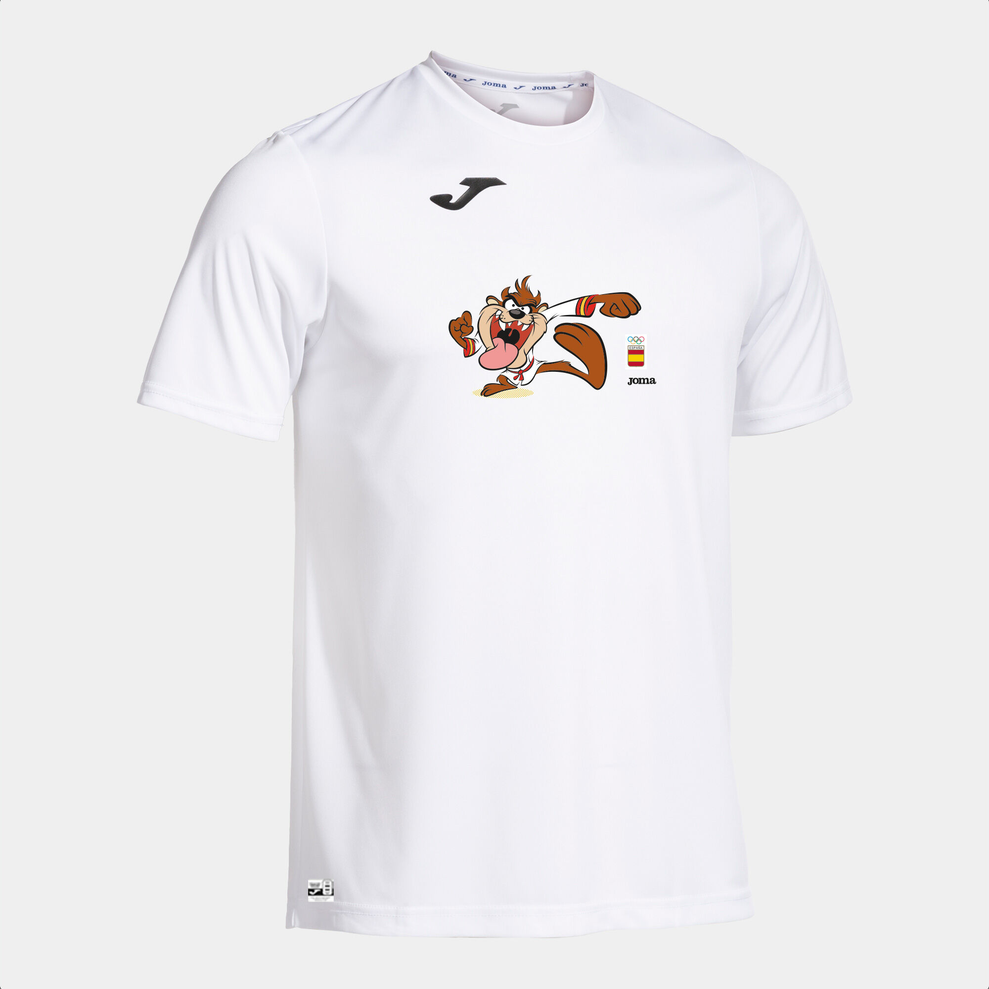 CAMISETA MANGA CORTA LOONEY TUNES