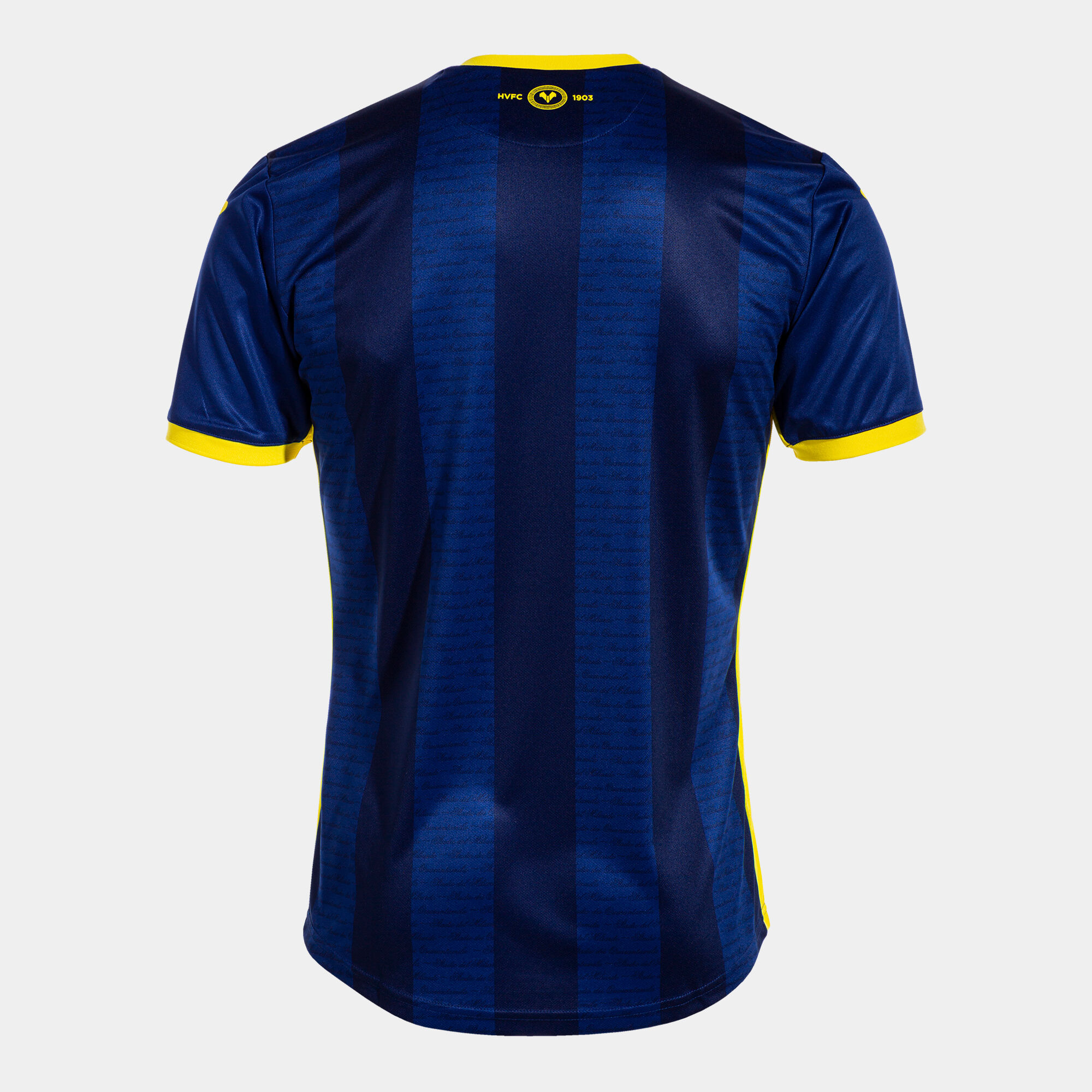 Camiseta manga corta 1ª equipación Hellas Verona FC 23/24