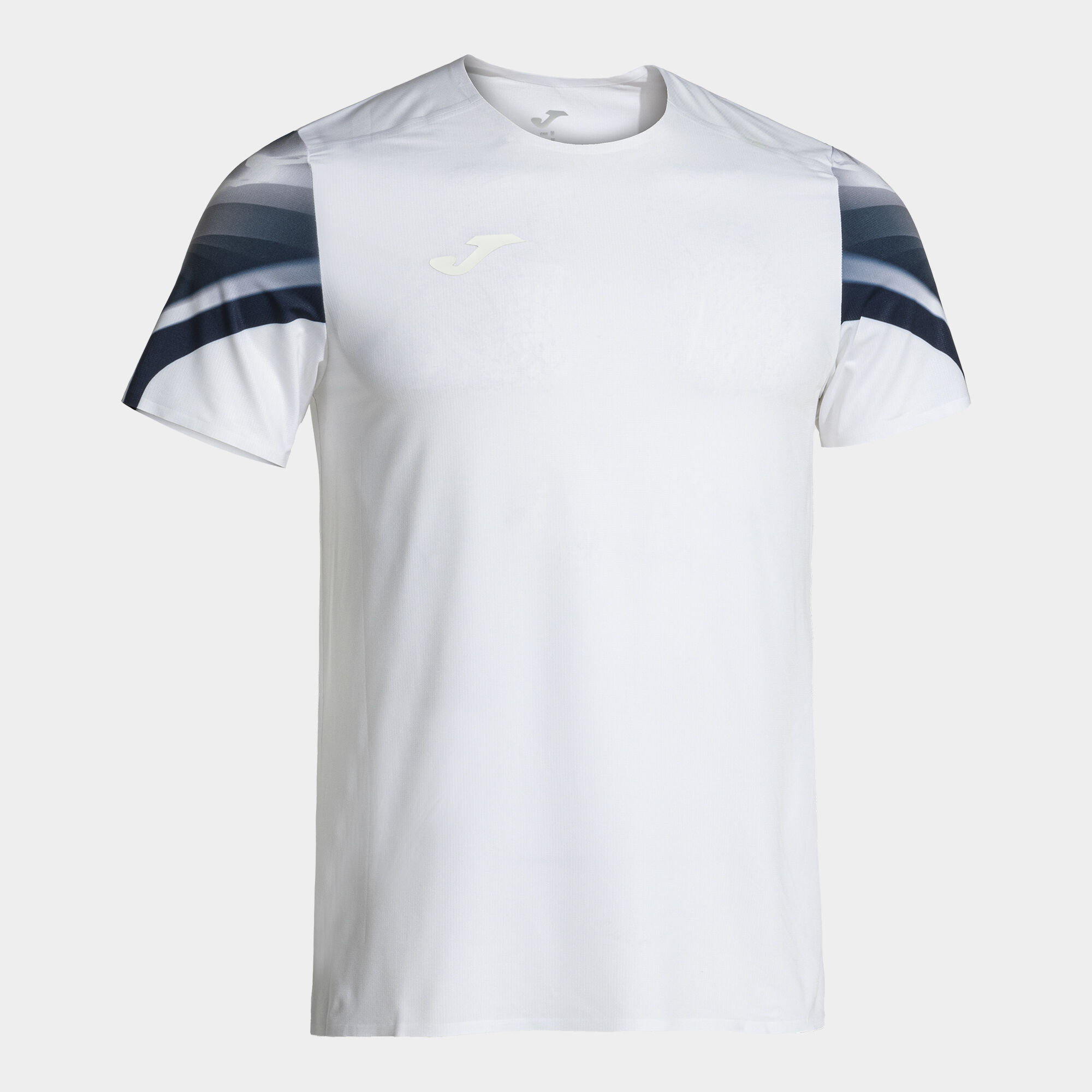 Camiseta manga corta hombre Elite XI blanco marino