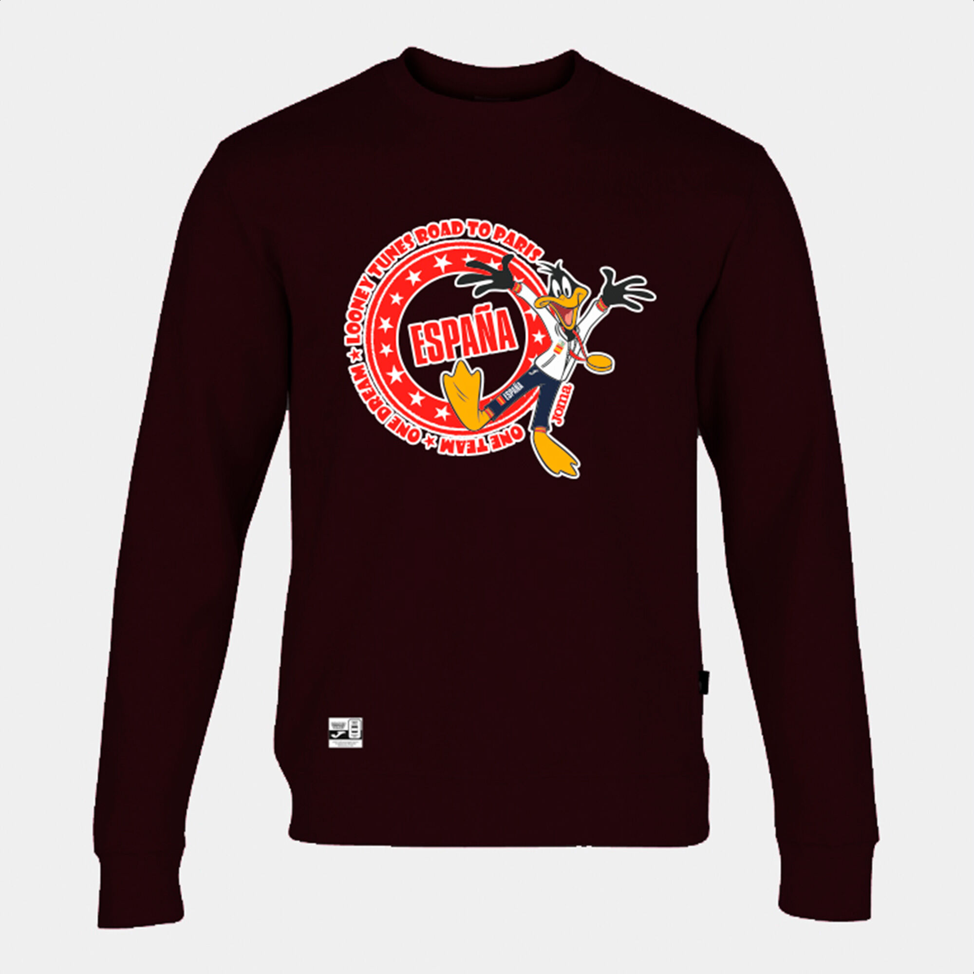 Sudadera Looney Tunes Cartoons 24/25