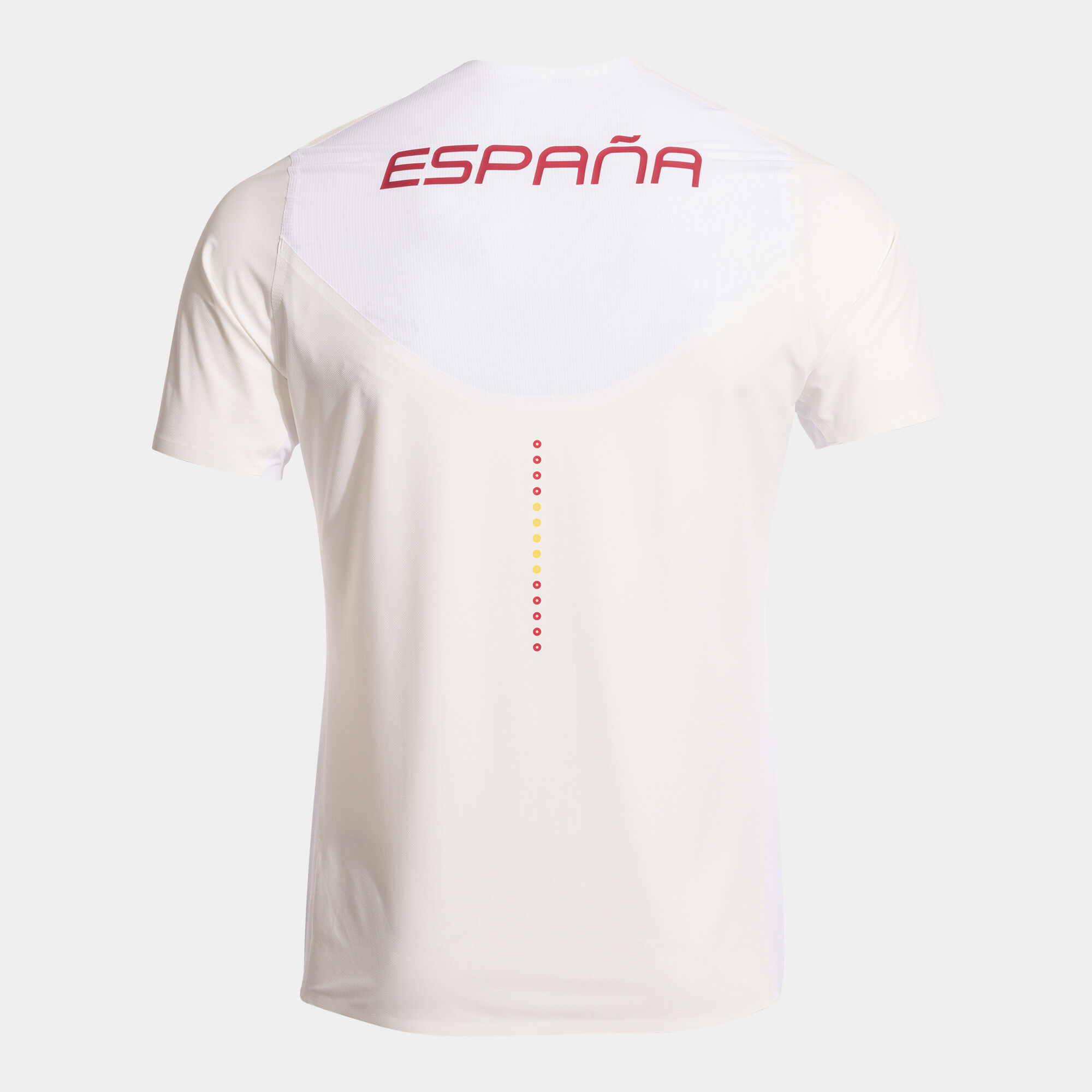 CAMISETA MANGA CORTA  OTROS B COMITE OLIMPICO ESPAÑOL