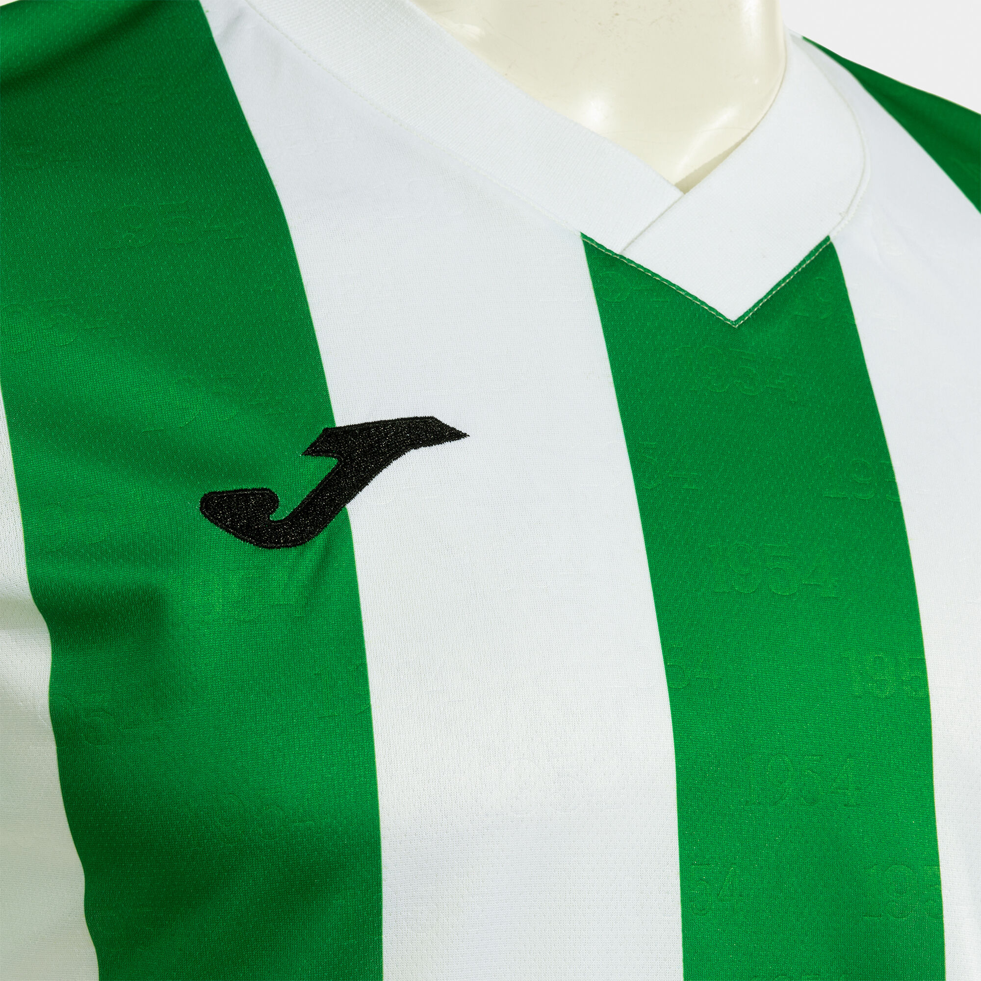 CAMISETA MANGA CORTA COMP. OFI. CORDOBA CF