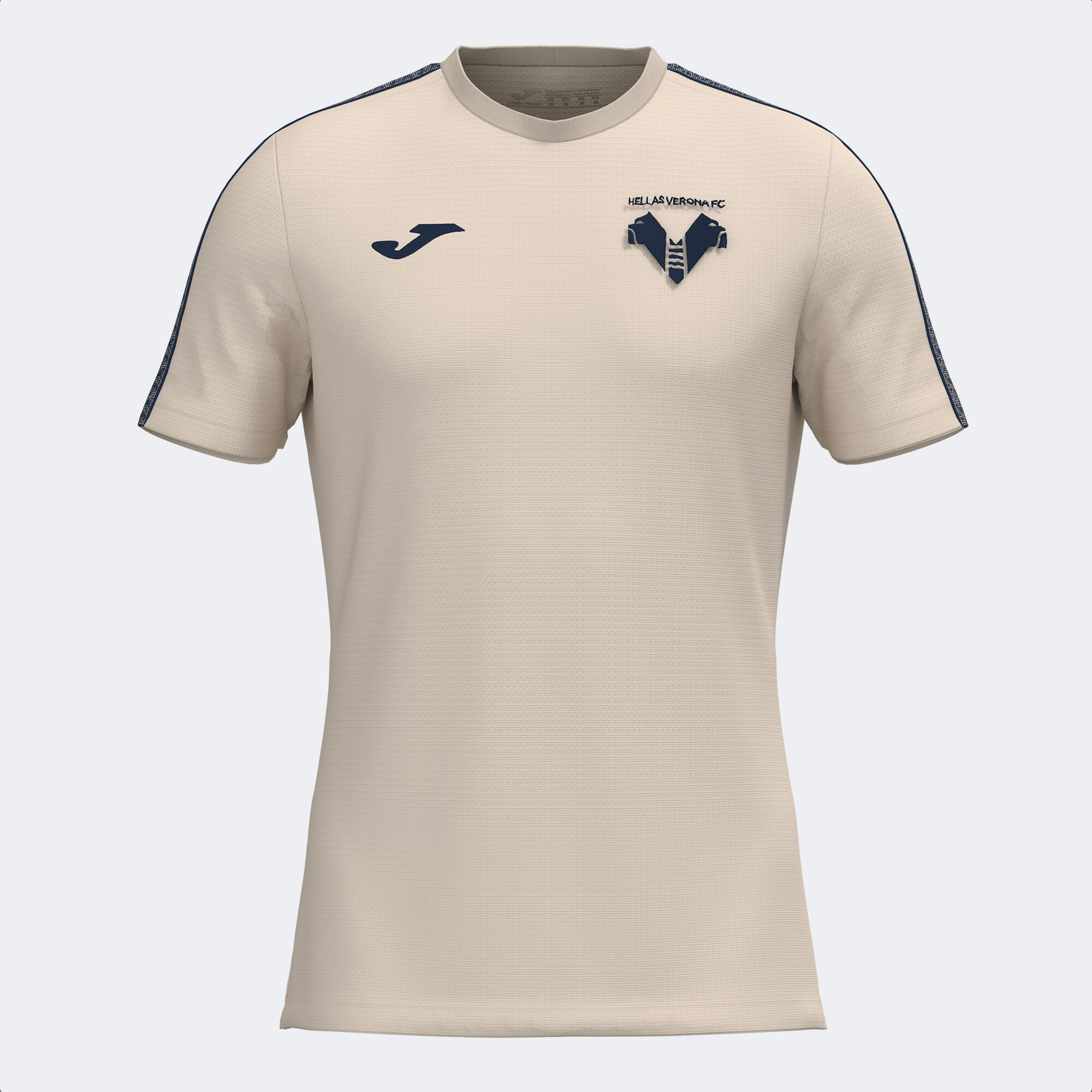 CAMISETA MANGA CORTA PASEO HELLAS VERONA FC