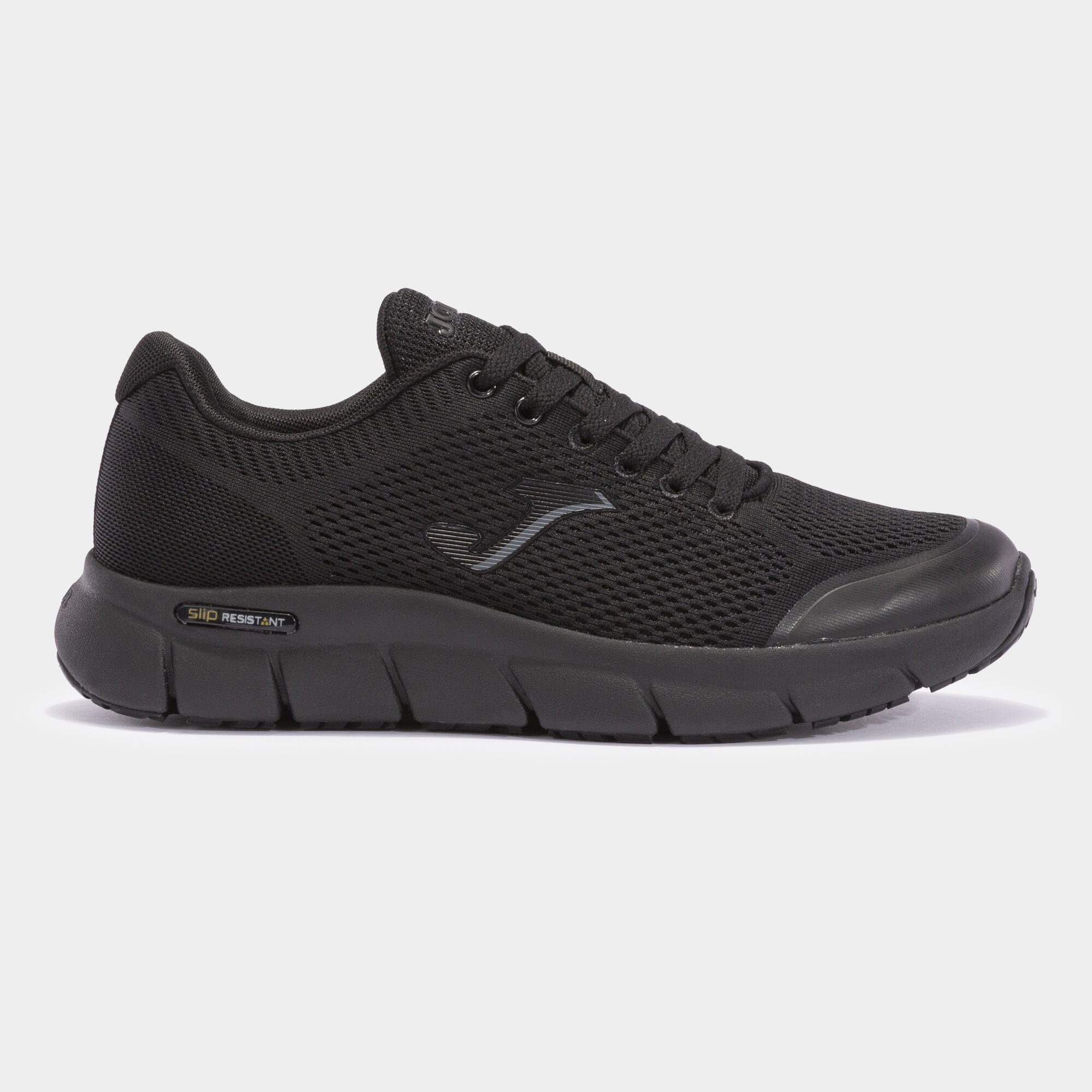 Zapatillas casual Zen Men 24 hombre negro