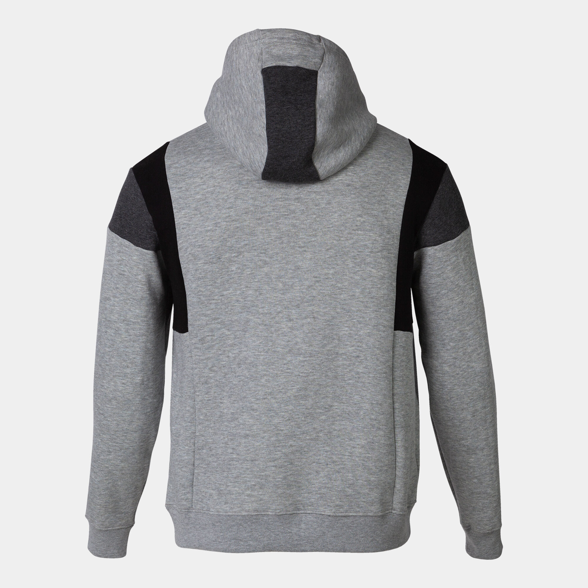 SUDADERA CON CAPUCHA CONFORT III