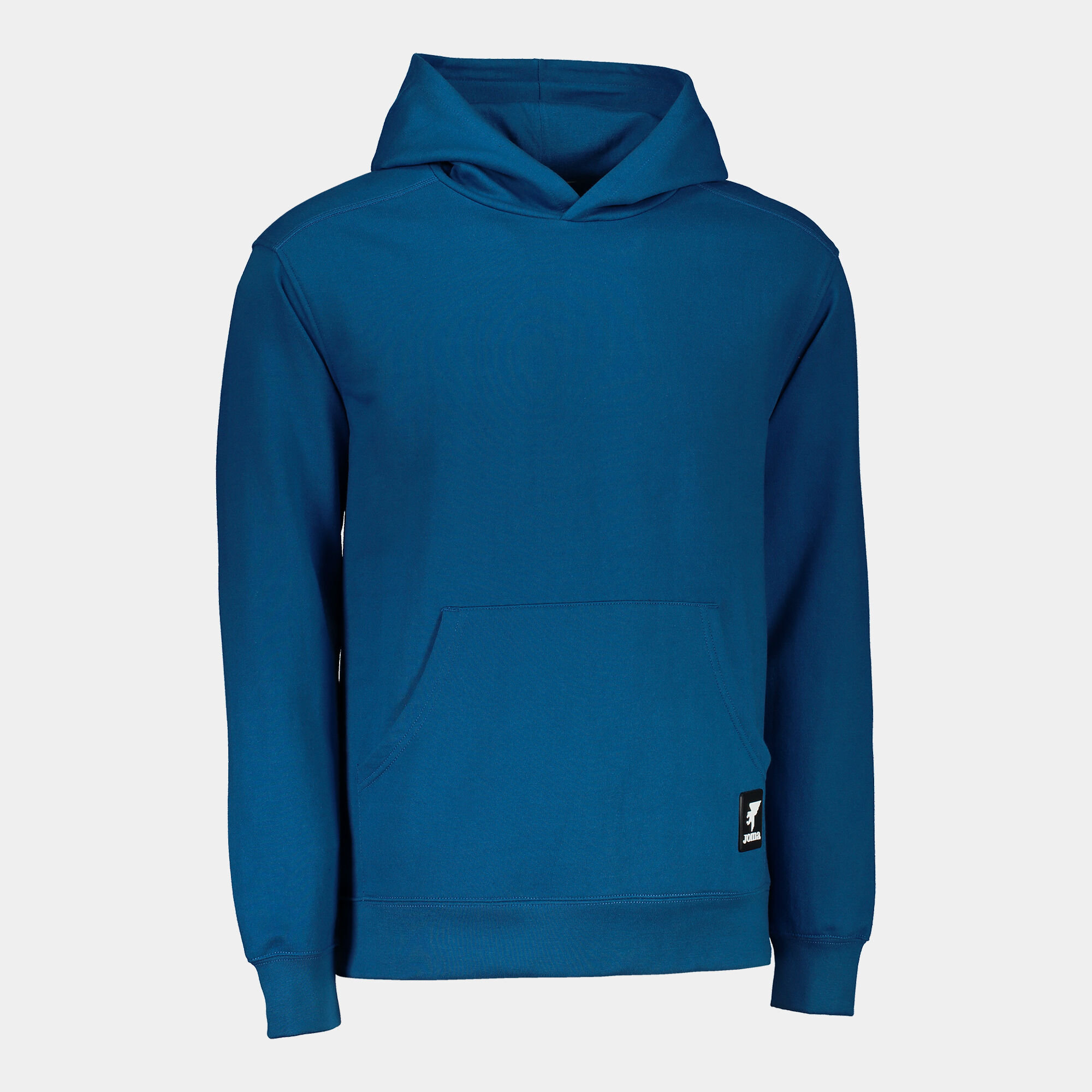 SUDADERA CON CAPUCHA URBAN STREET