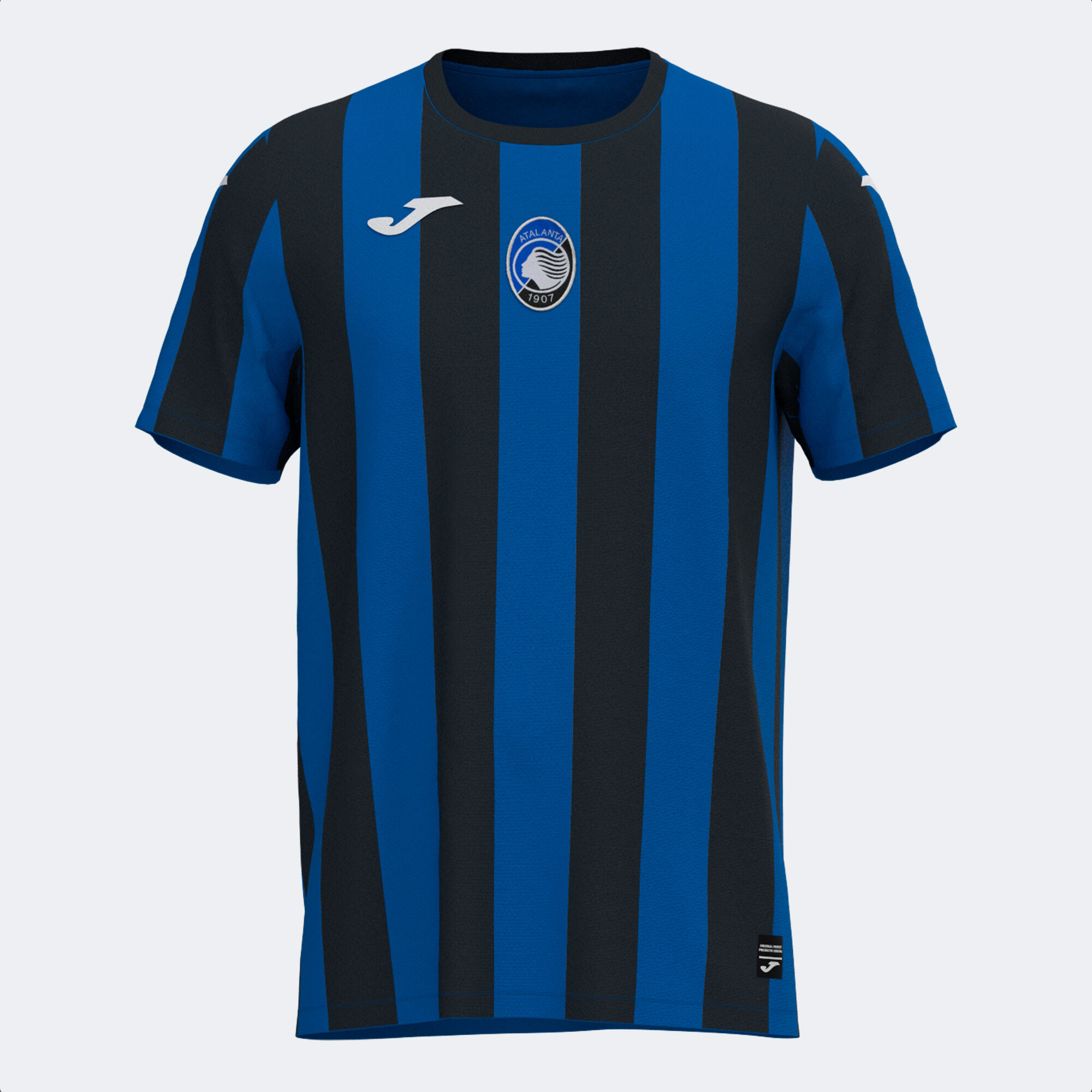 CAMISETA MANGA CORTA REPLICA ATALANTA