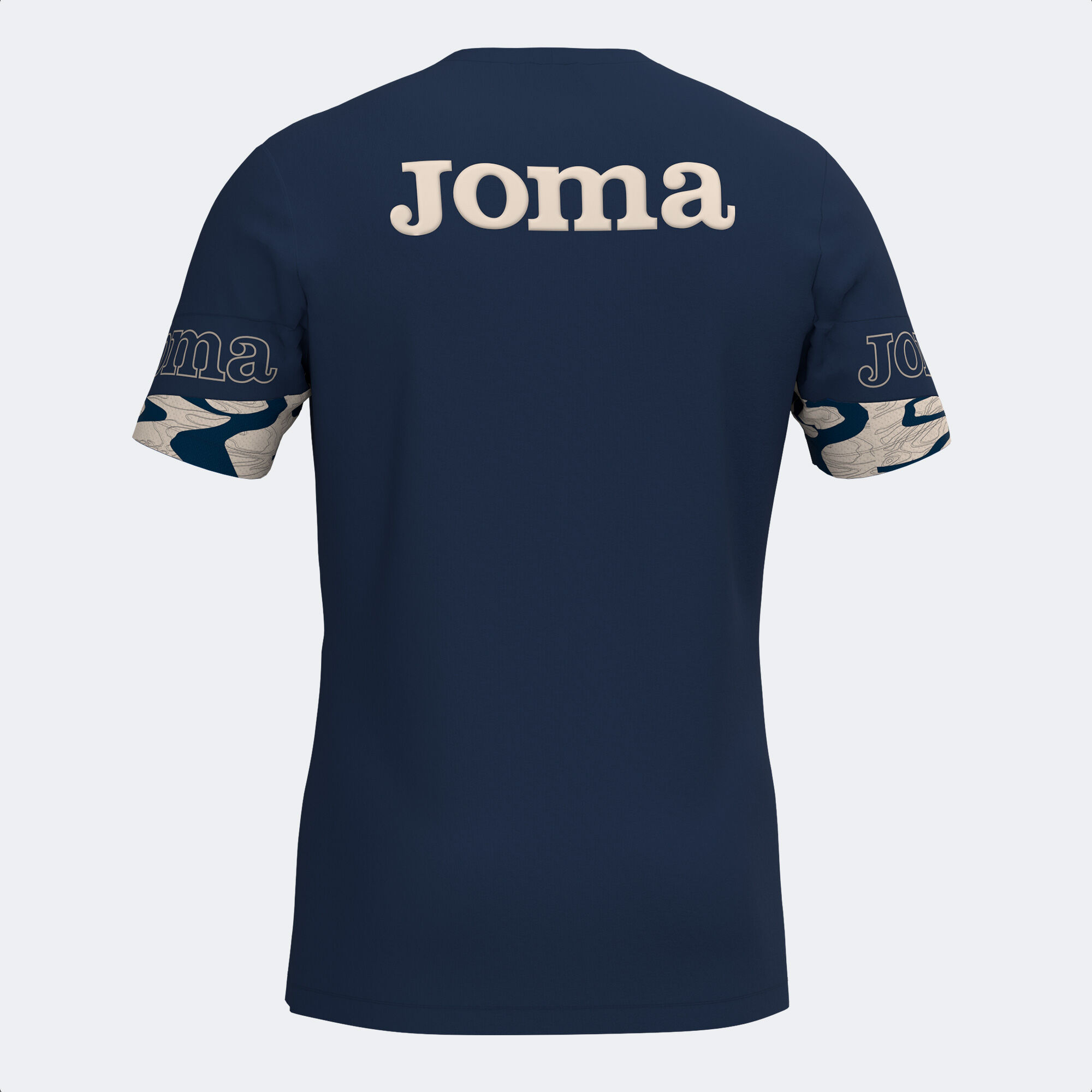 CAMISETA MANGA CORTA ENTRENA. HELLAS VERONA FC