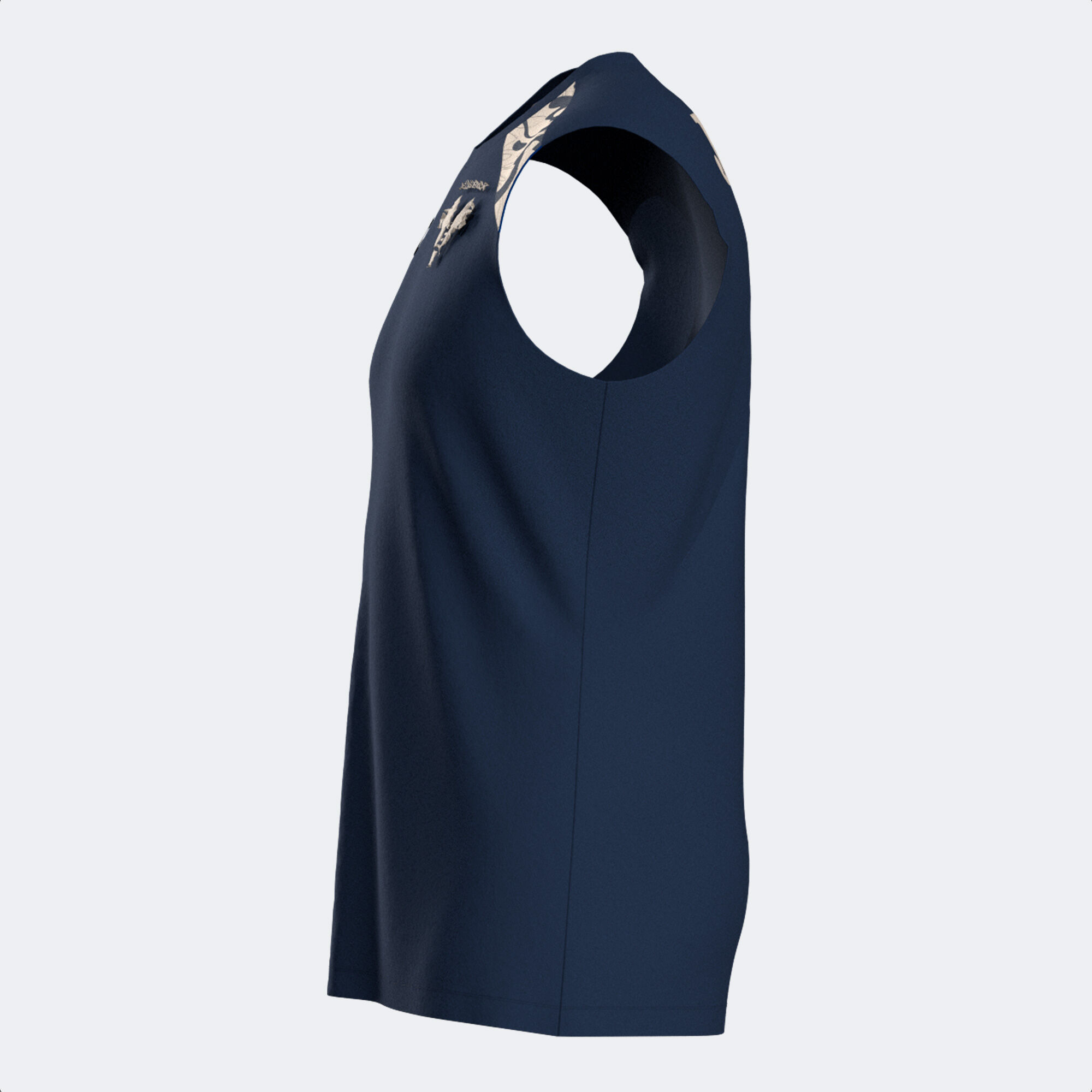 CAMISETA SIN MANGAS ENTRENA. HELLAS VERONA FC