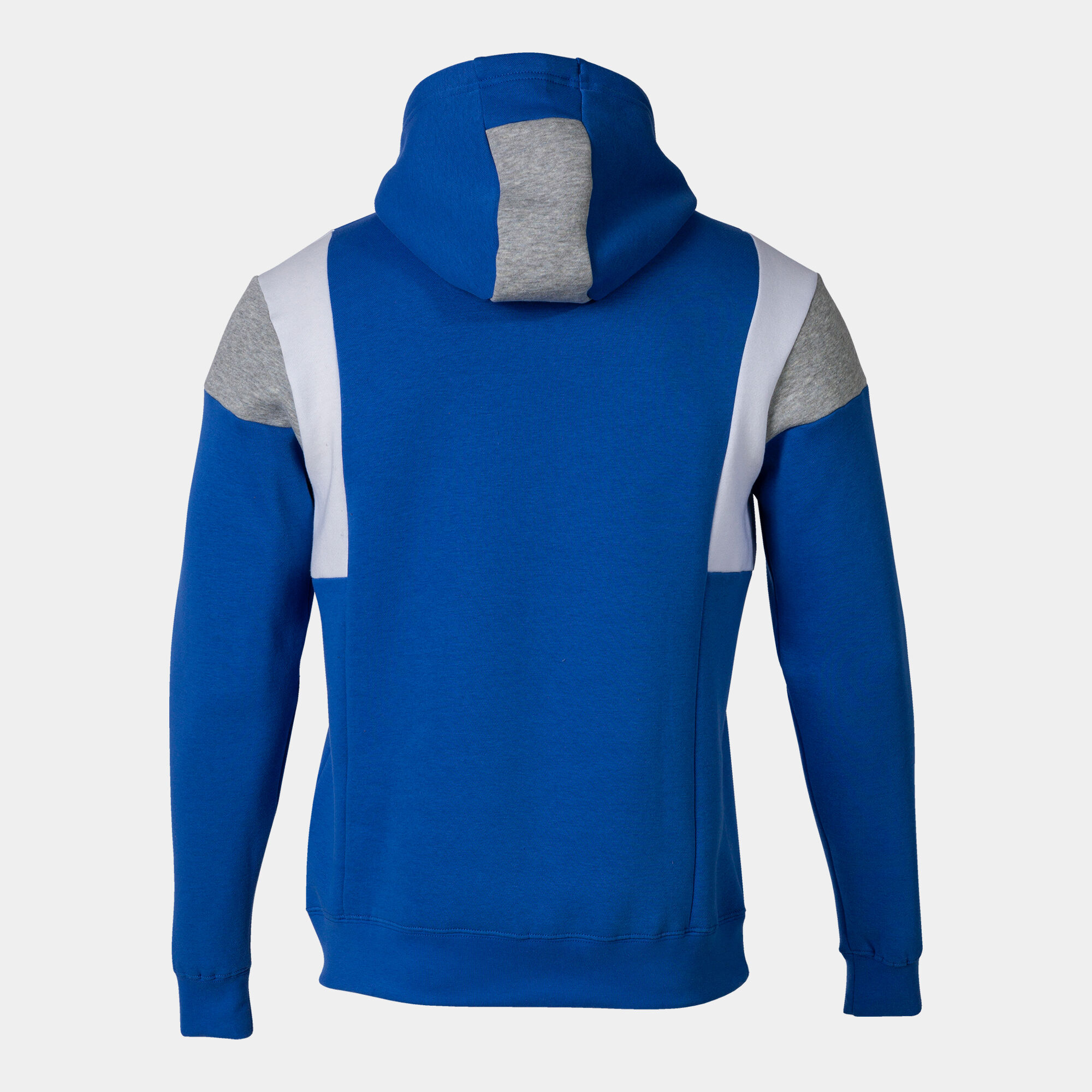 SUDADERA CON CAPUCHA CONFORT III