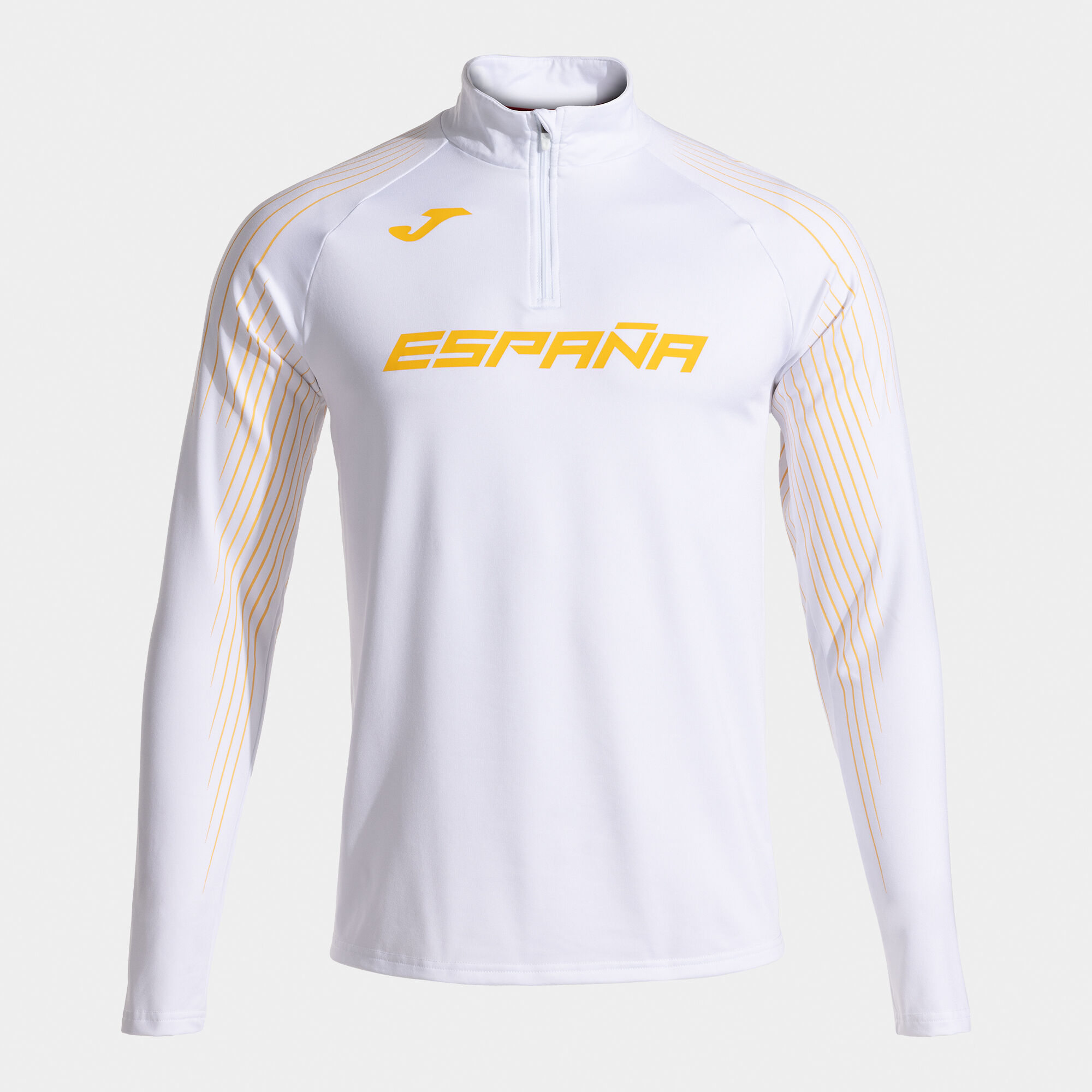 SUDADERA PRE-CALE. FED. ATLETISMO ESPAÑA