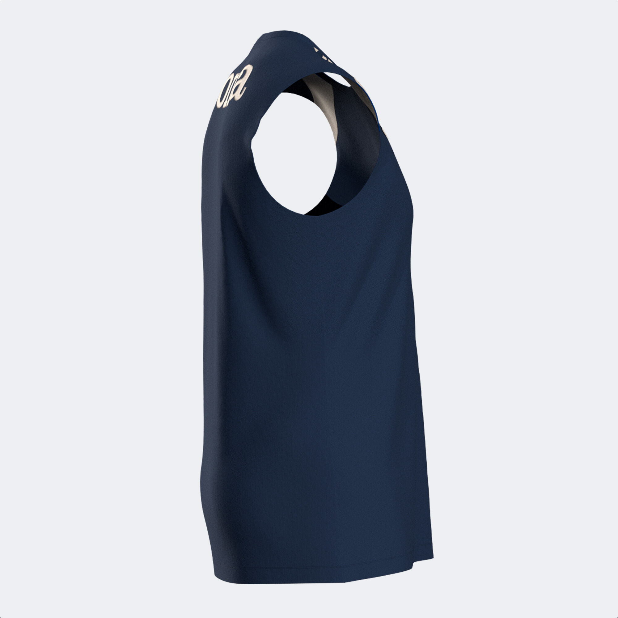 CAMISETA SIN MANGAS ENTRENA. HELLAS VERONA FC