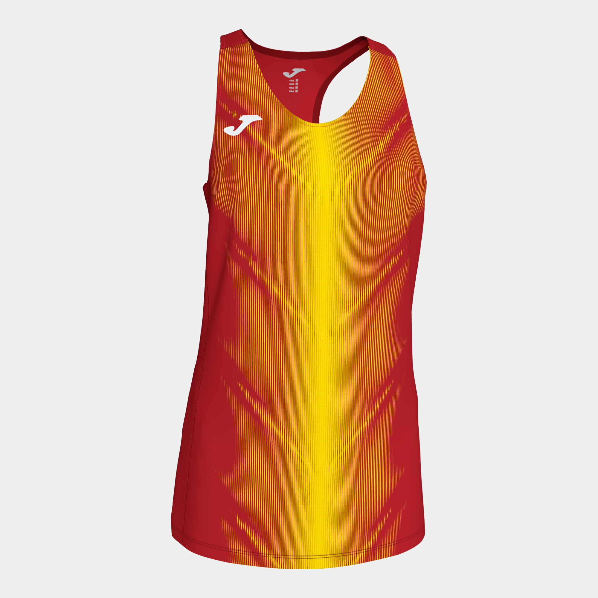 CAMISETA TIRANTES OLIMPIA