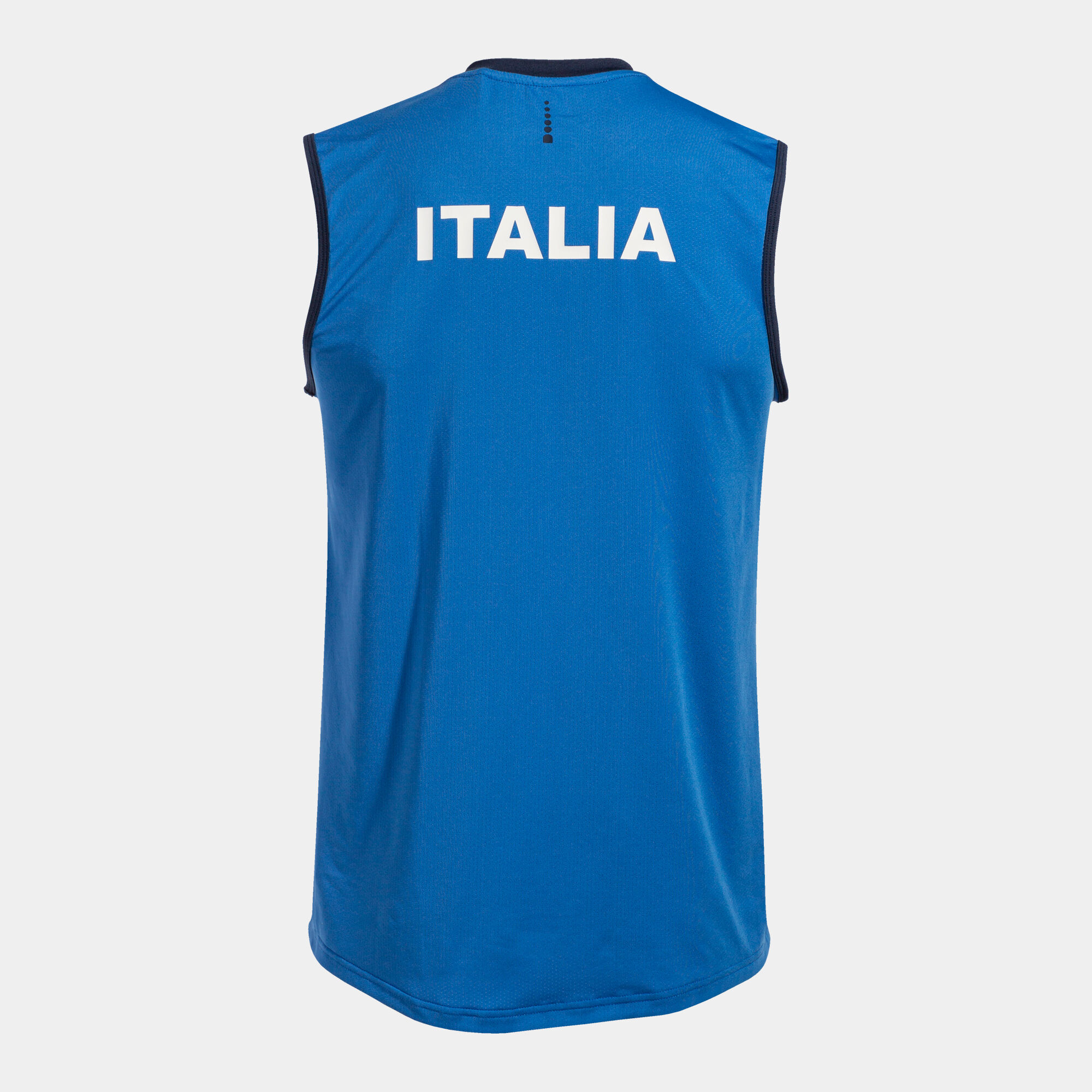 Camiseta sin mangas Federación Italiana Tenis