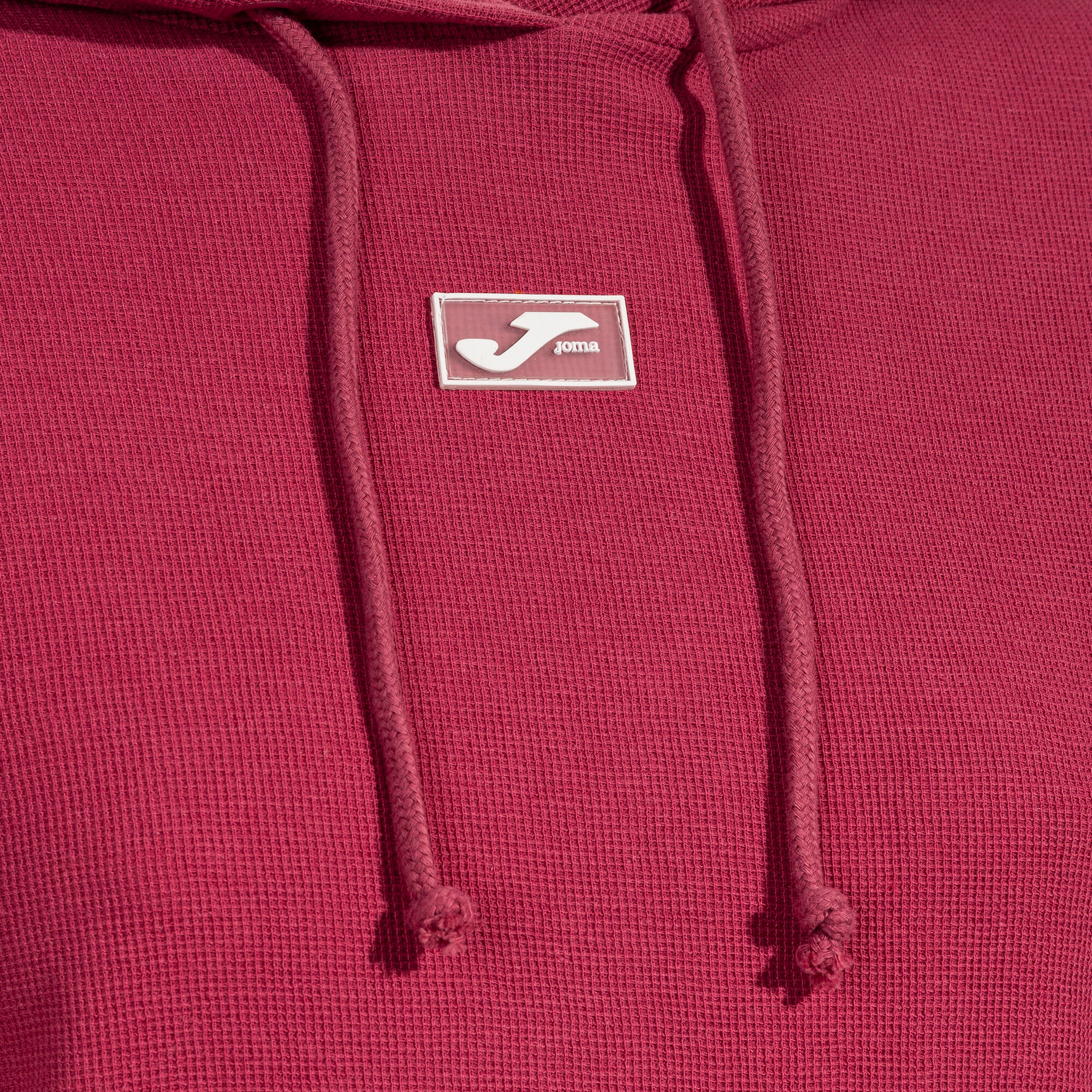 SUDADERA CON CAPUCHA DAPHNE